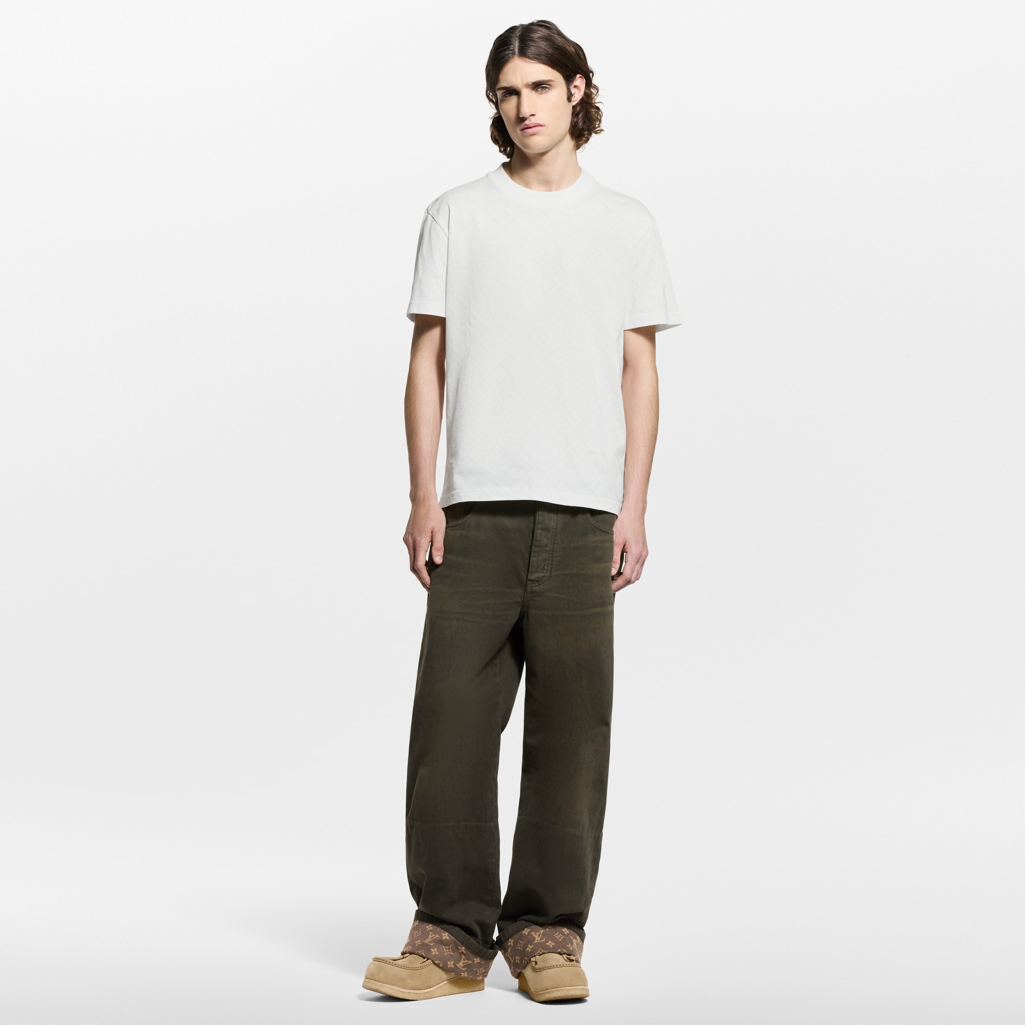 LV} - LV - LV男士高级成衣 | 路易威登LOUIS VUITTON官网 (产品缩放)