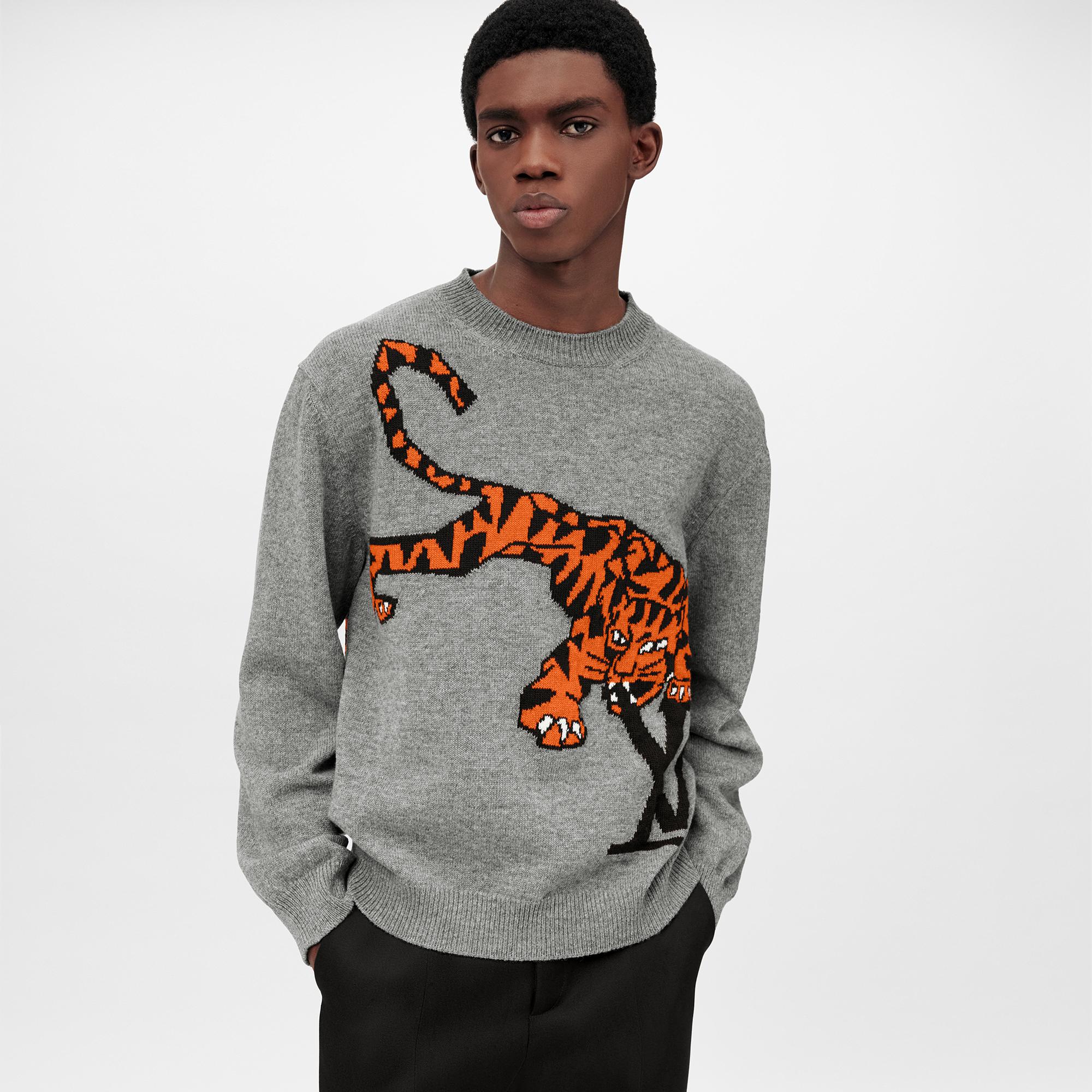 LV} - LV - LV男士Discontinued Product | 路易威登LOUIS VUITTON官网 (产品缩放)