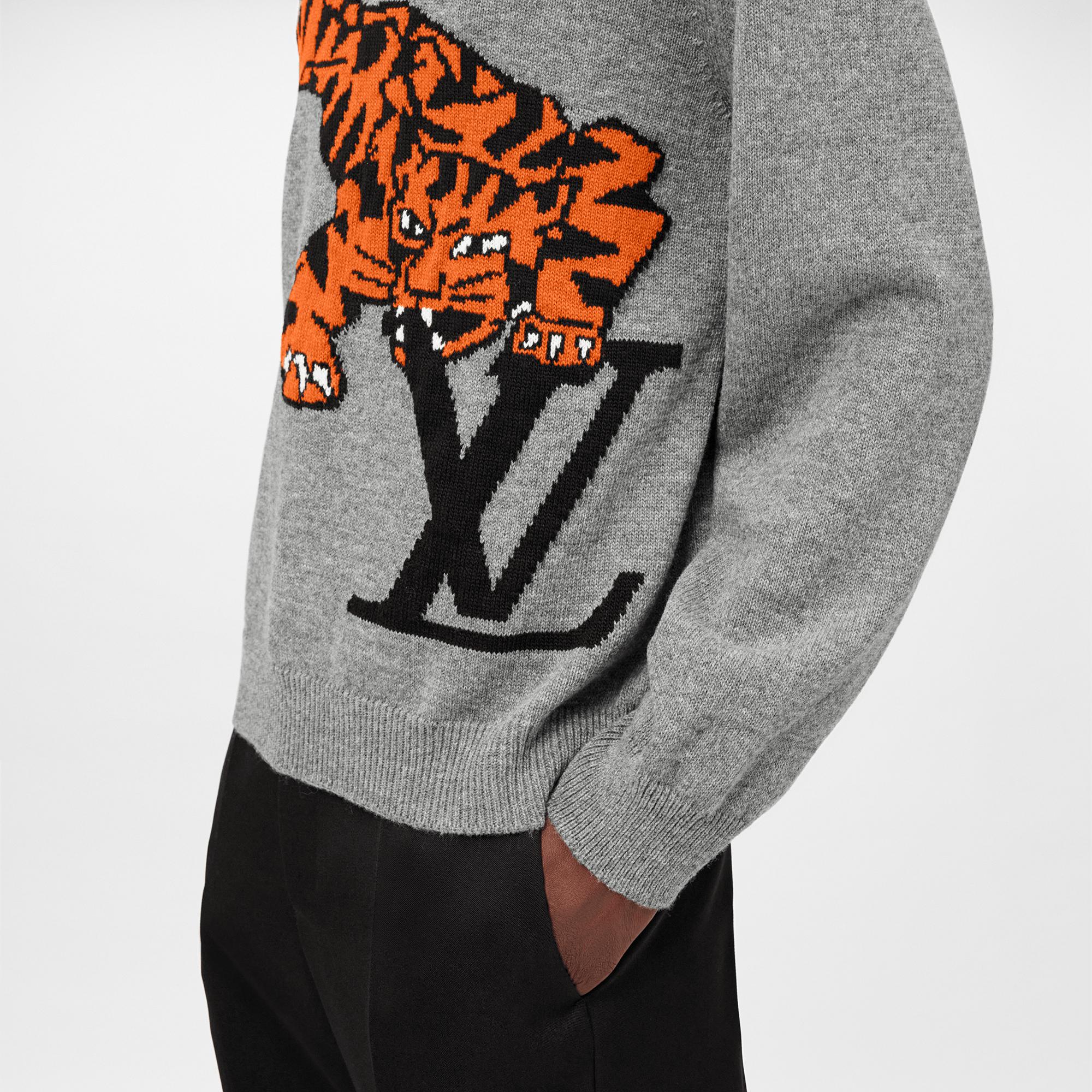 LV} - LV - LV男士Discontinued Product | 路易威登LOUIS VUITTON官网 (产品缩放)