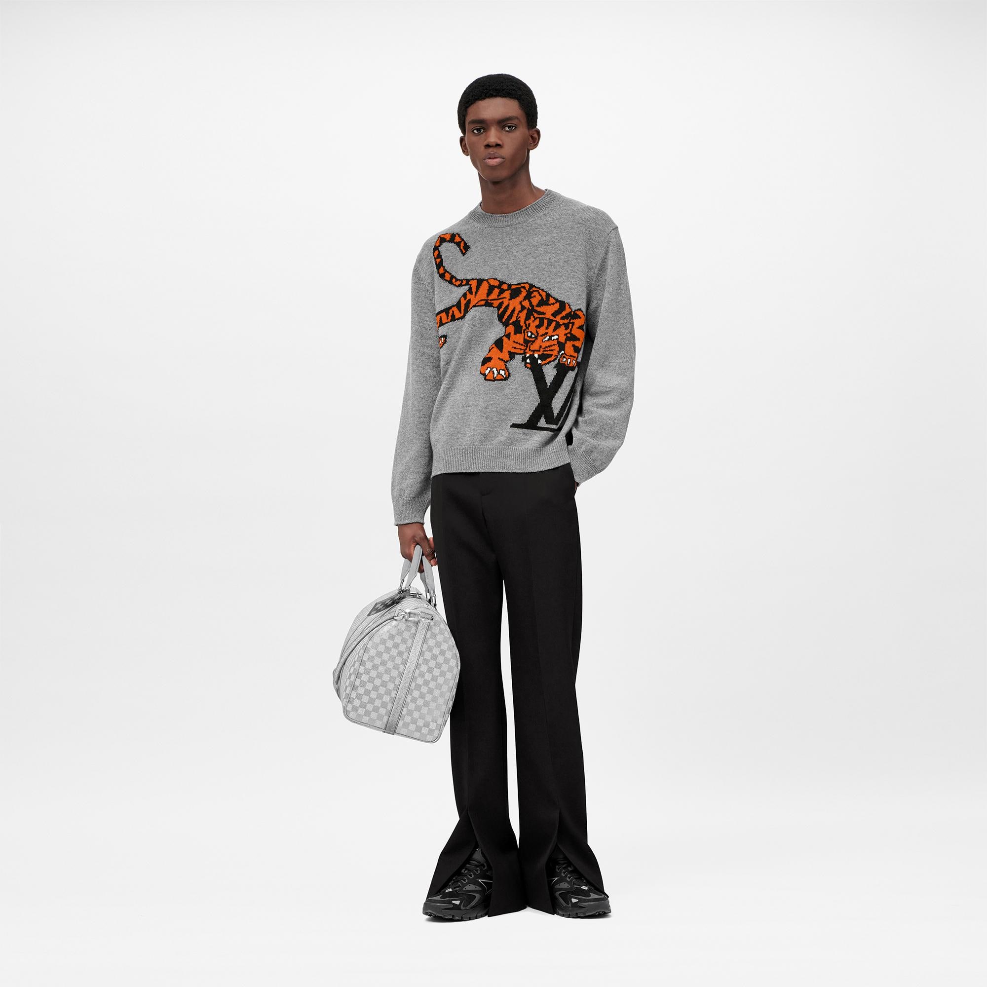 LV} - LV - LV男士Discontinued Product | 路易威登LOUIS VUITTON官网 (产品缩放)