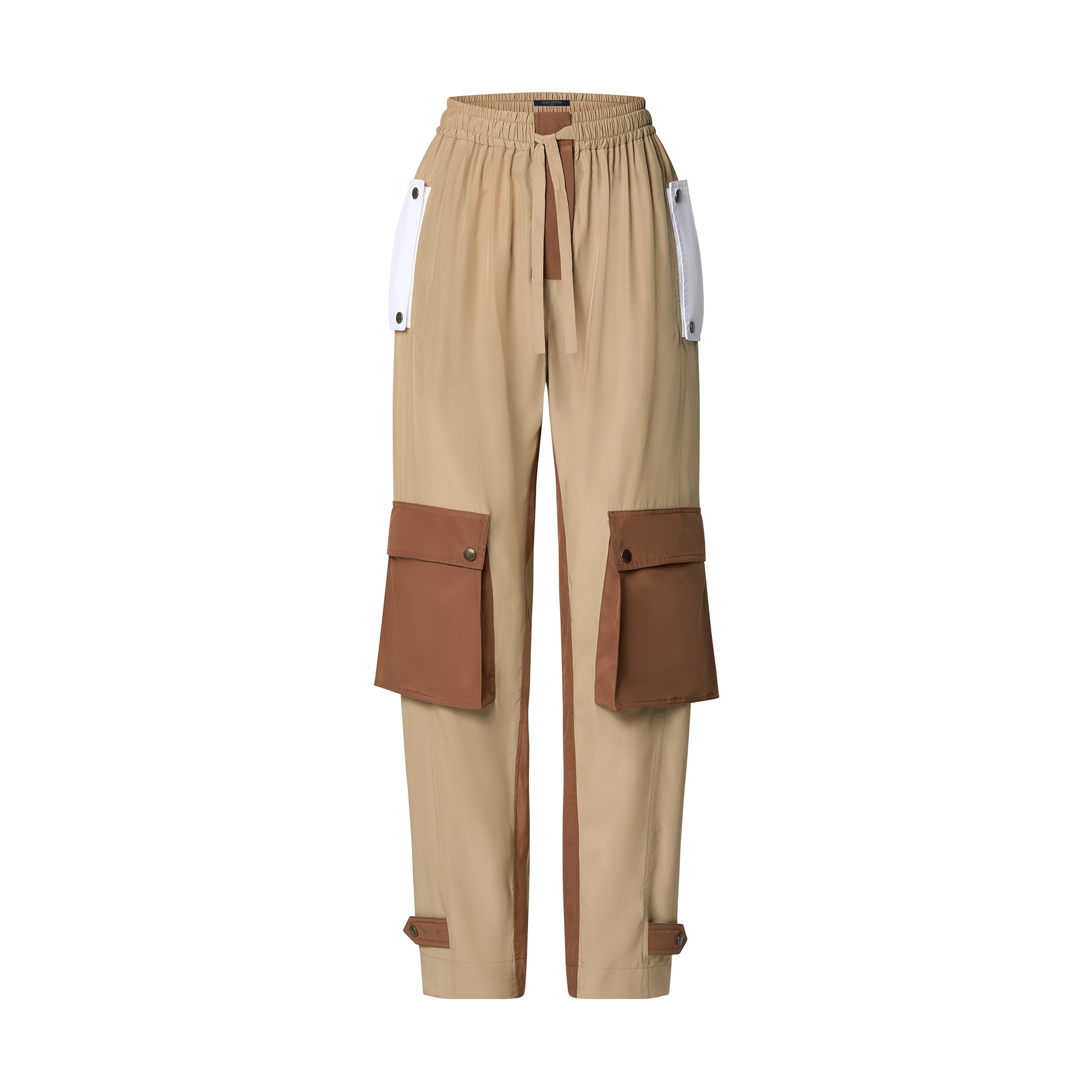 LV} - LV - LV女士高级成衣 | 路易威登LOUIS VUITTON官网 (产品缩放)