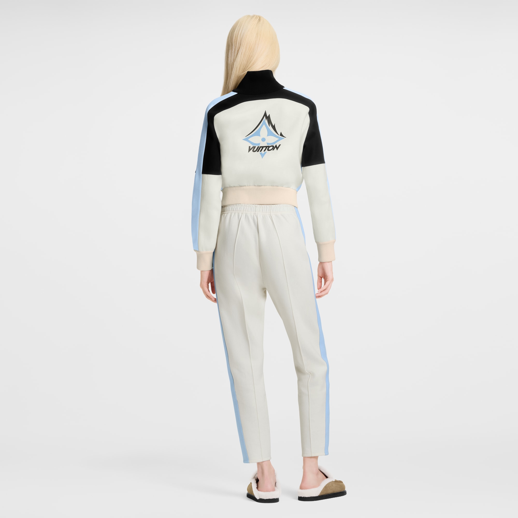 LV} - LV - LV女士高级成衣 | 路易威登LOUIS VUITTON官网 (产品缩放)