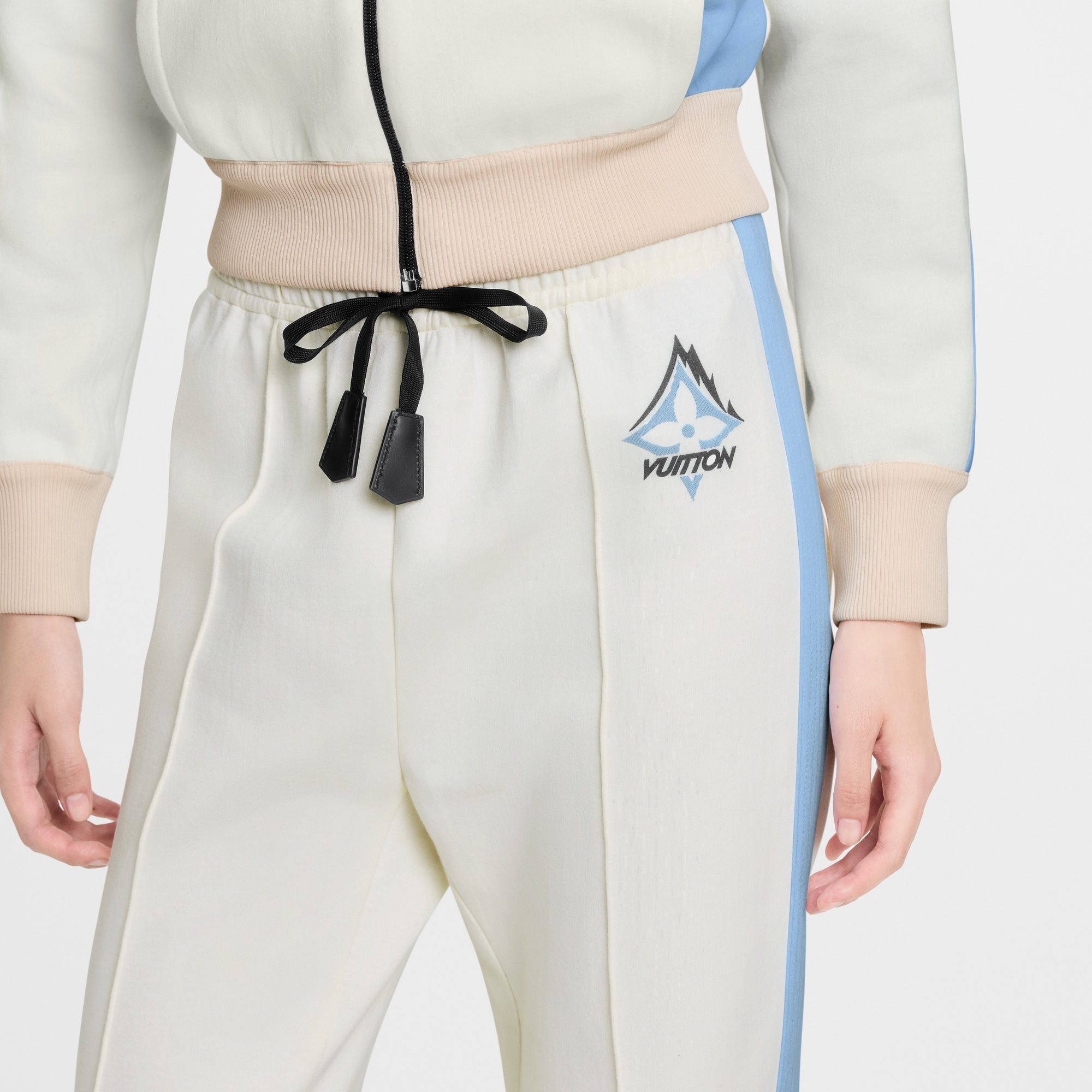 LV} - LV - LV女士高级成衣 | 路易威登LOUIS VUITTON官网 (产品缩放)
