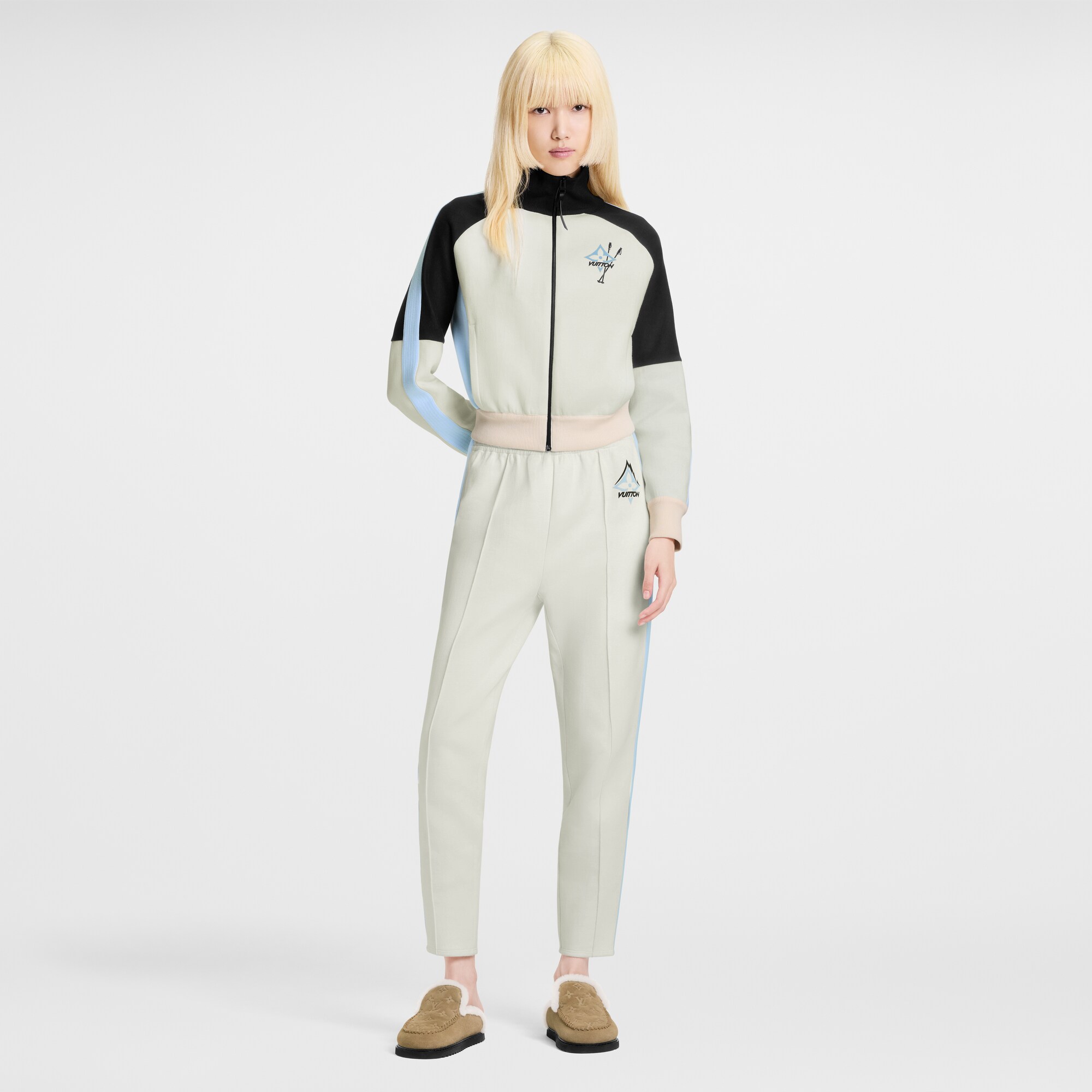 LV} - LV - LV女士高级成衣 | 路易威登LOUIS VUITTON官网 (产品缩放)