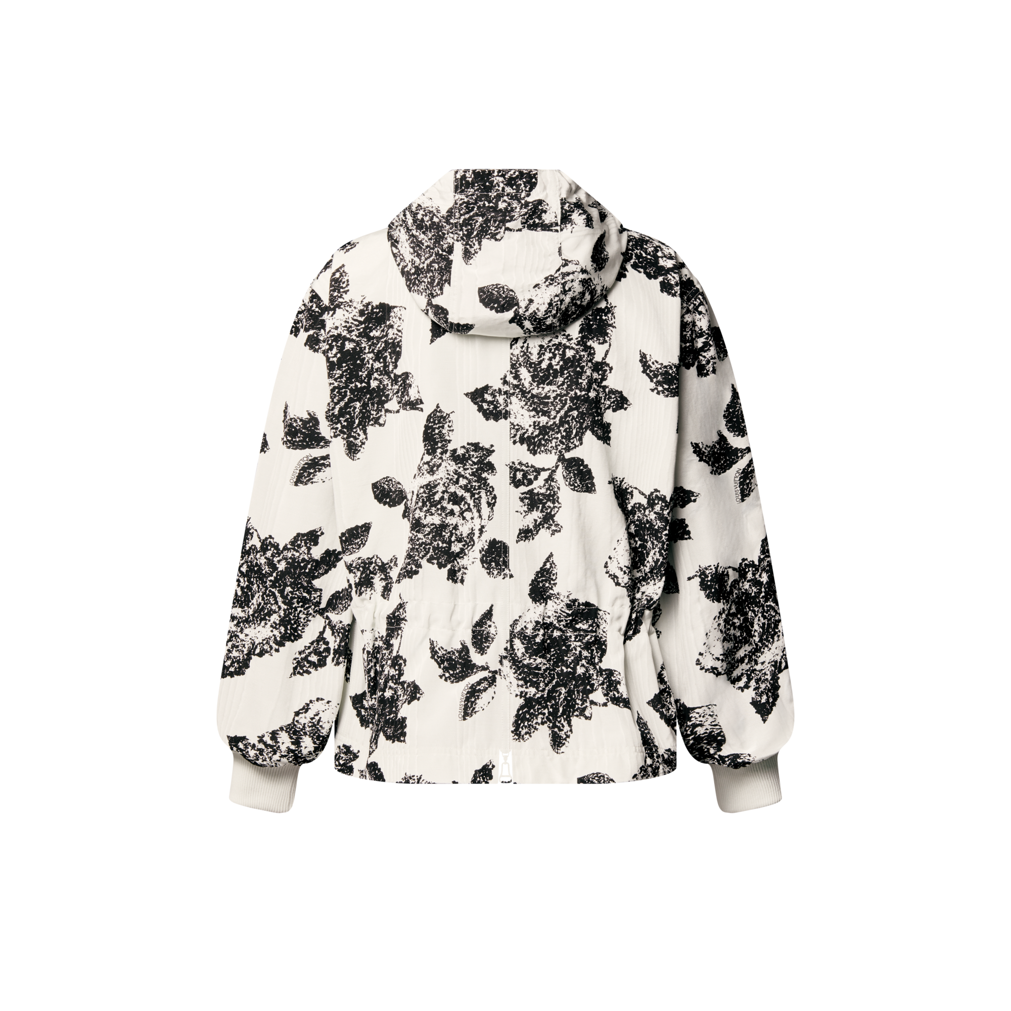 LV} - LV - LV女士高级成衣 | 路易威登LOUIS VUITTON官网 (产品缩放)