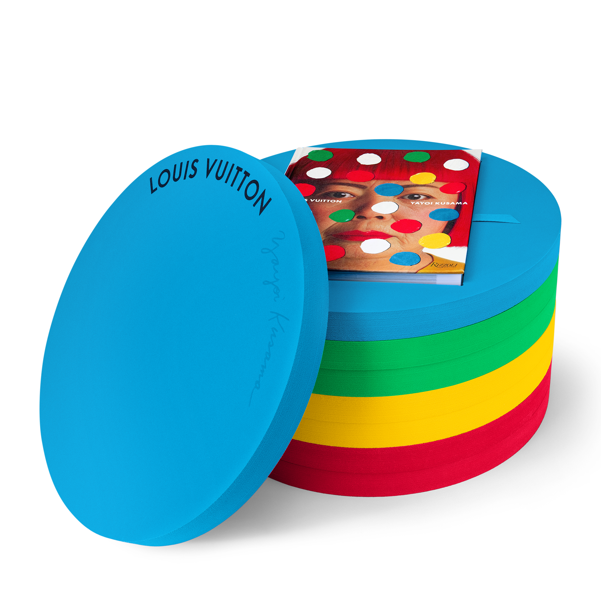 LV} - LV - LV硬箱、旅行和家居书籍和文具 | 路易威登LOUIS VUITTON官网 (产品缩放)