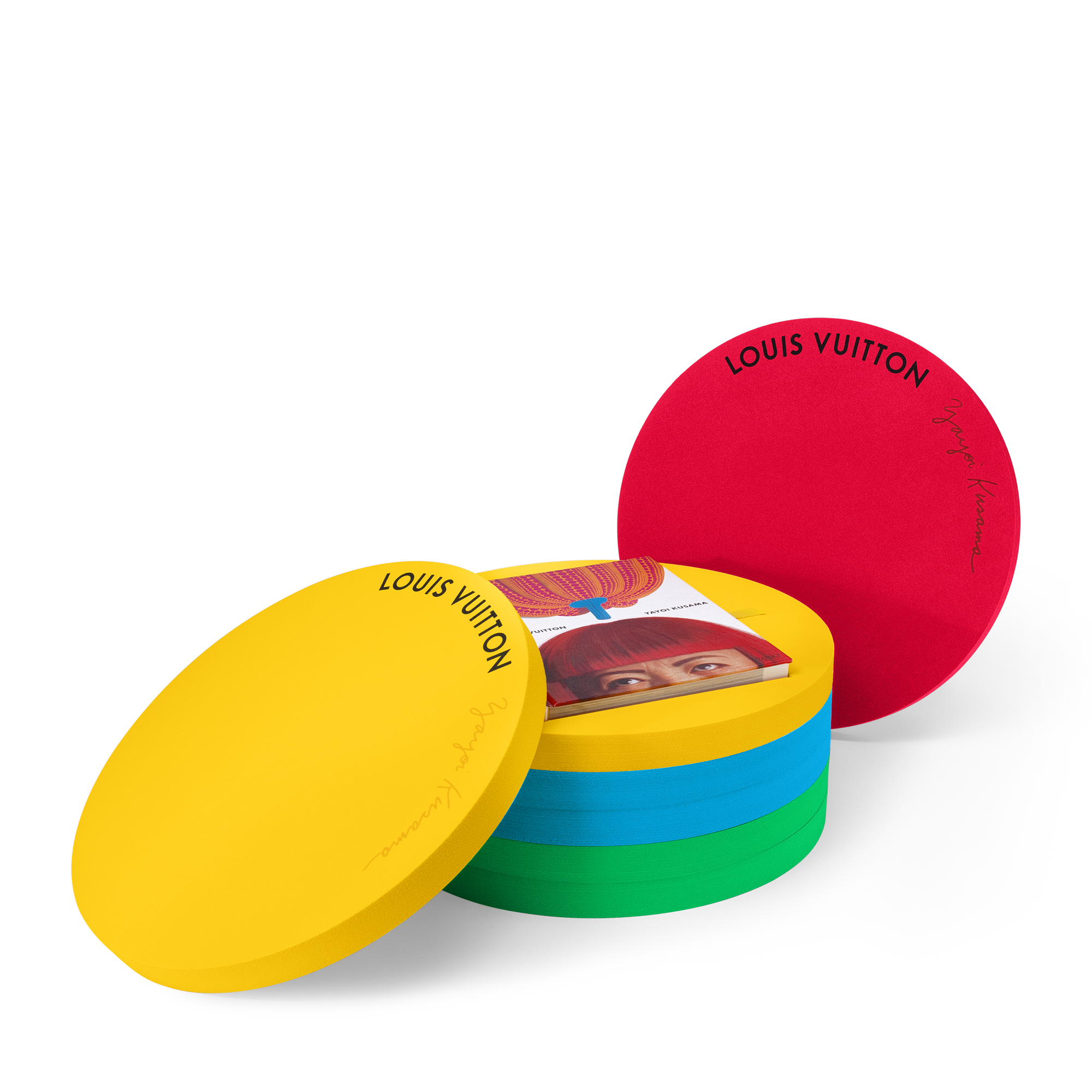 LV} - LV - LV硬箱、旅行和家居书籍和文具 | 路易威登LOUIS VUITTON官网 (产品缩放)