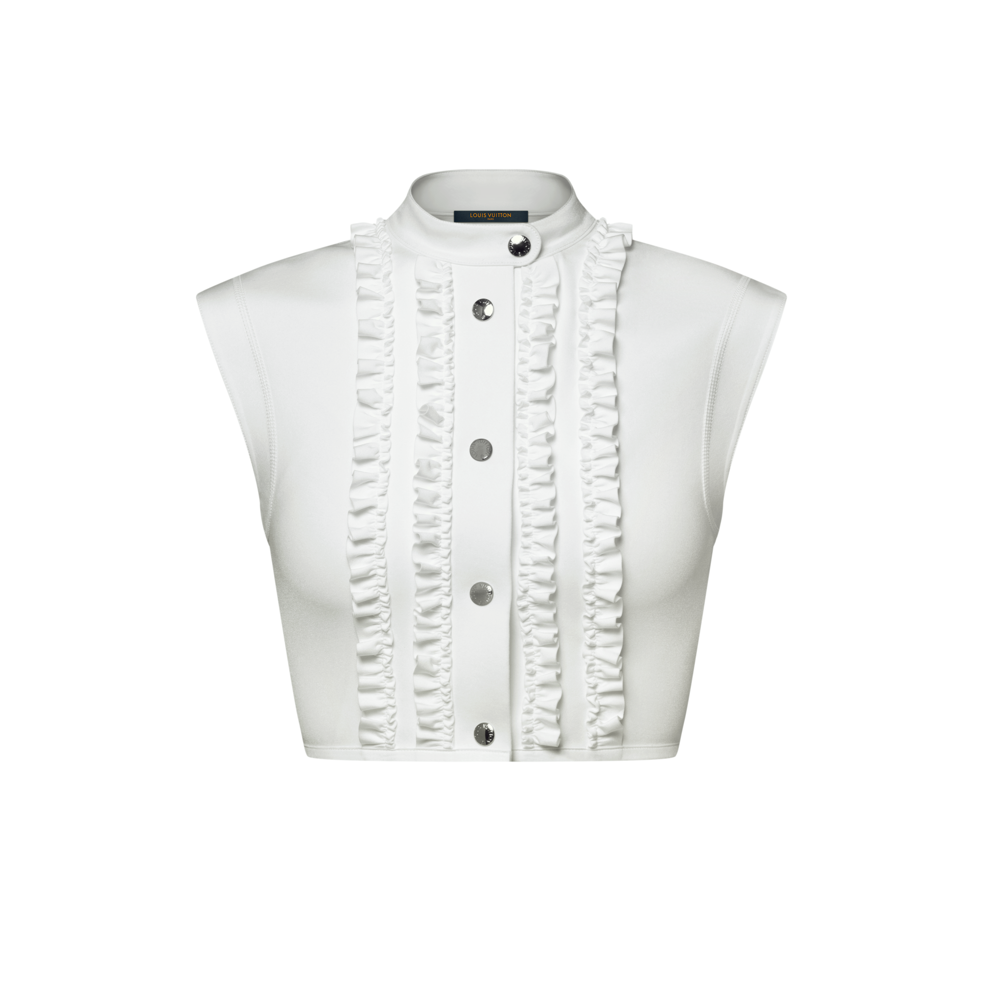 LV} - LV - LV女士高级成衣 | 路易威登LOUIS VUITTON官网 (产品缩放)