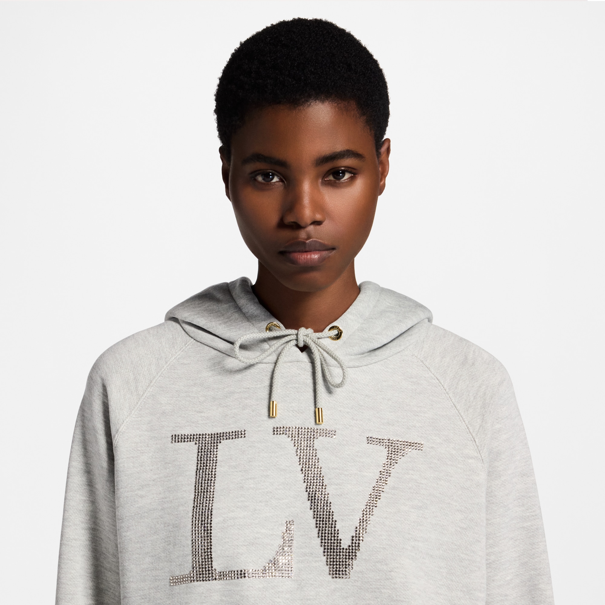 LV} - LV - LV女士高级成衣 | 路易威登LOUIS VUITTON官网 (产品缩放)