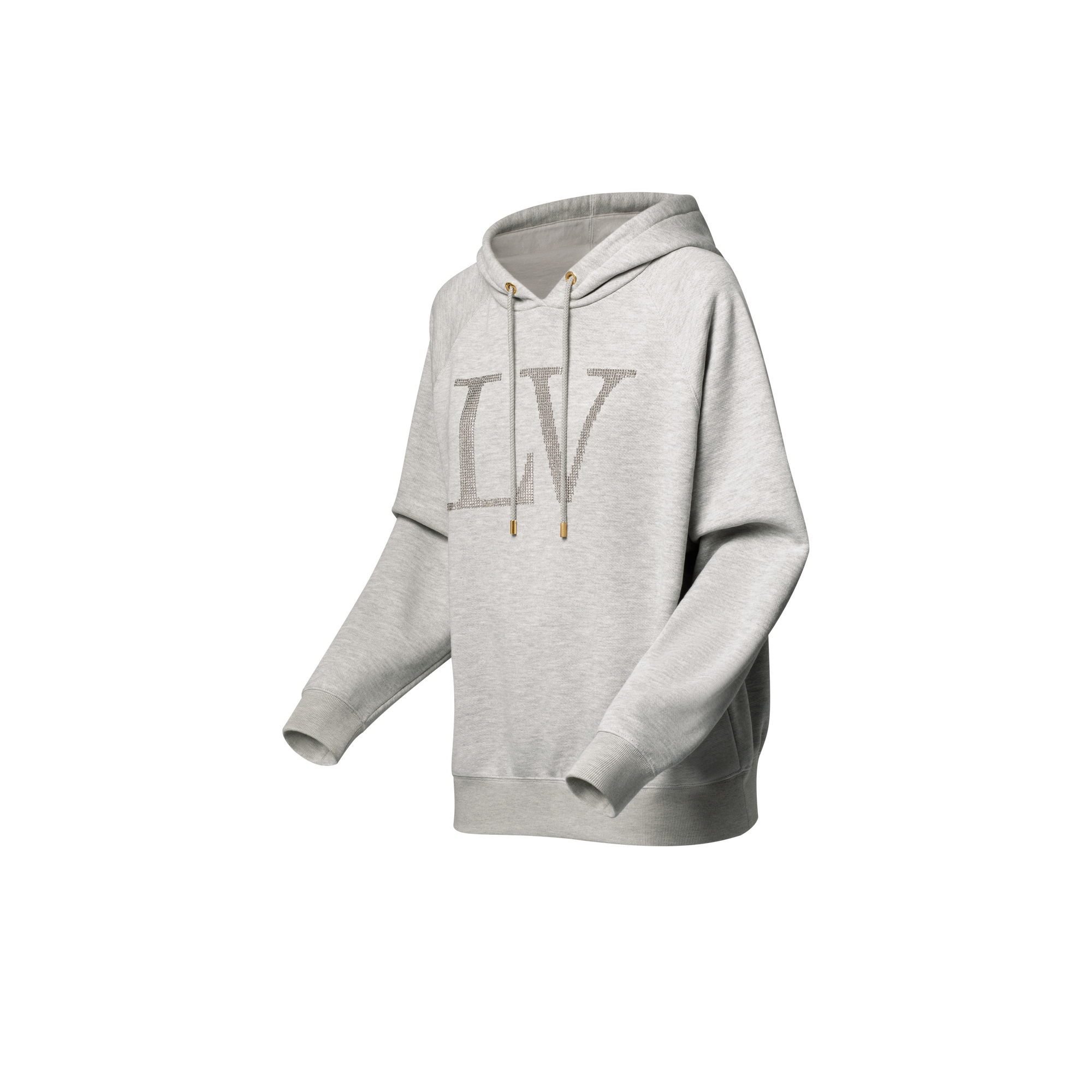LV} - LV - LV女士高级成衣 | 路易威登LOUIS VUITTON官网 (产品缩放)