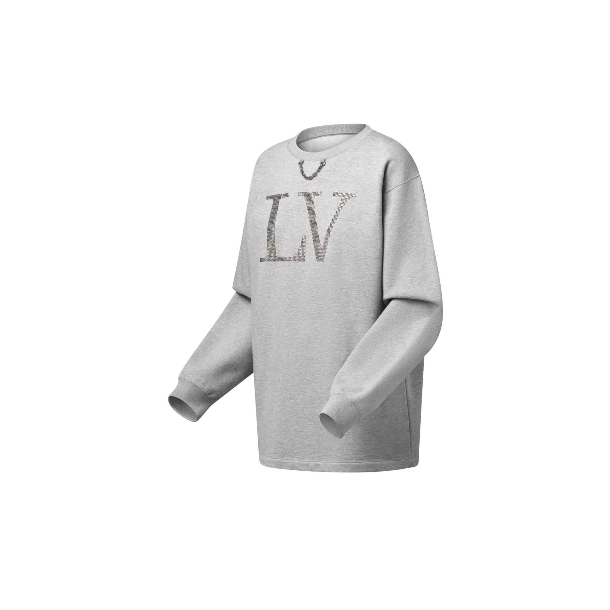 LV} - LV - LV女士高级成衣 | 路易威登LOUIS VUITTON官网 (产品缩放)
