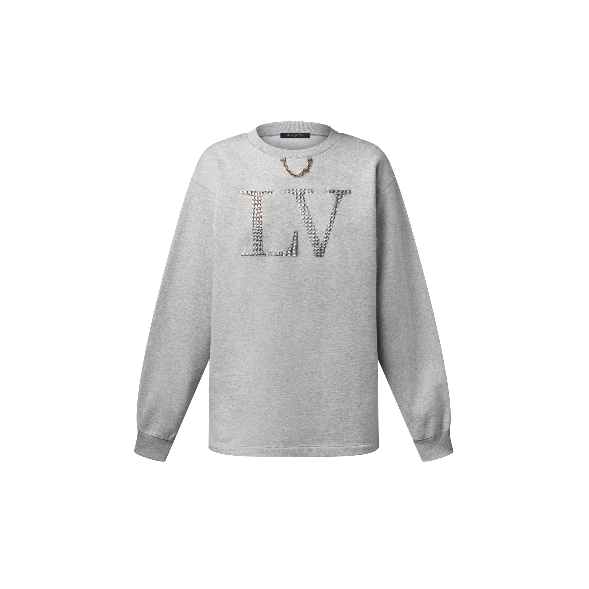 LV} - LV - LV女士高级成衣 | 路易威登LOUIS VUITTON官网 (产品缩放)