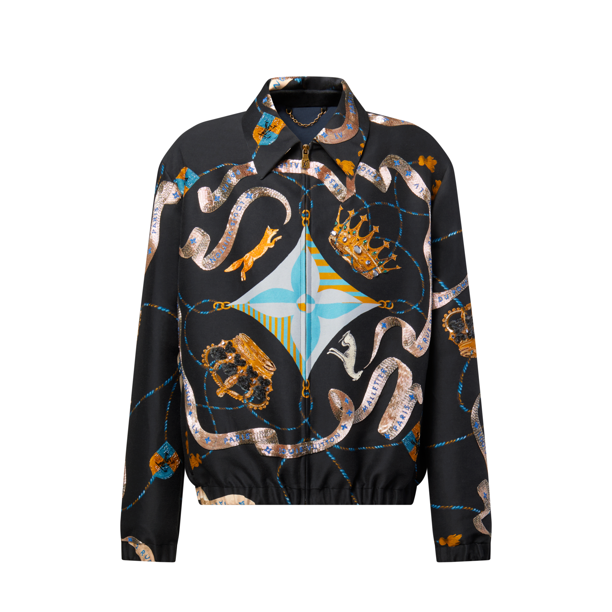 LV} - LV - LV男士高级成衣 | 路易威登LOUIS VUITTON官网 (产品缩放)