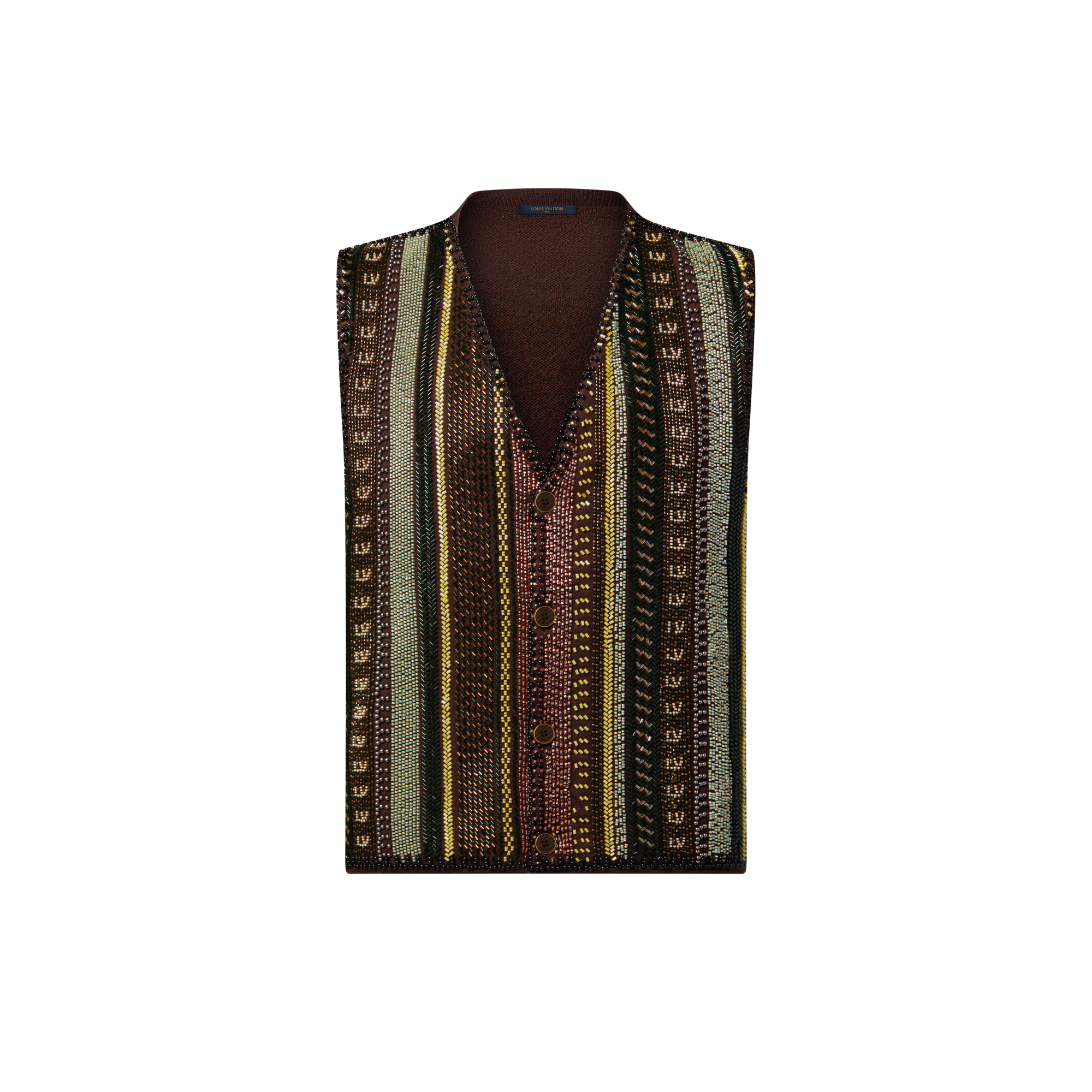 LV} - LV - LV男士高级成衣 | 路易威登LOUIS VUITTON官网 (产品缩放)