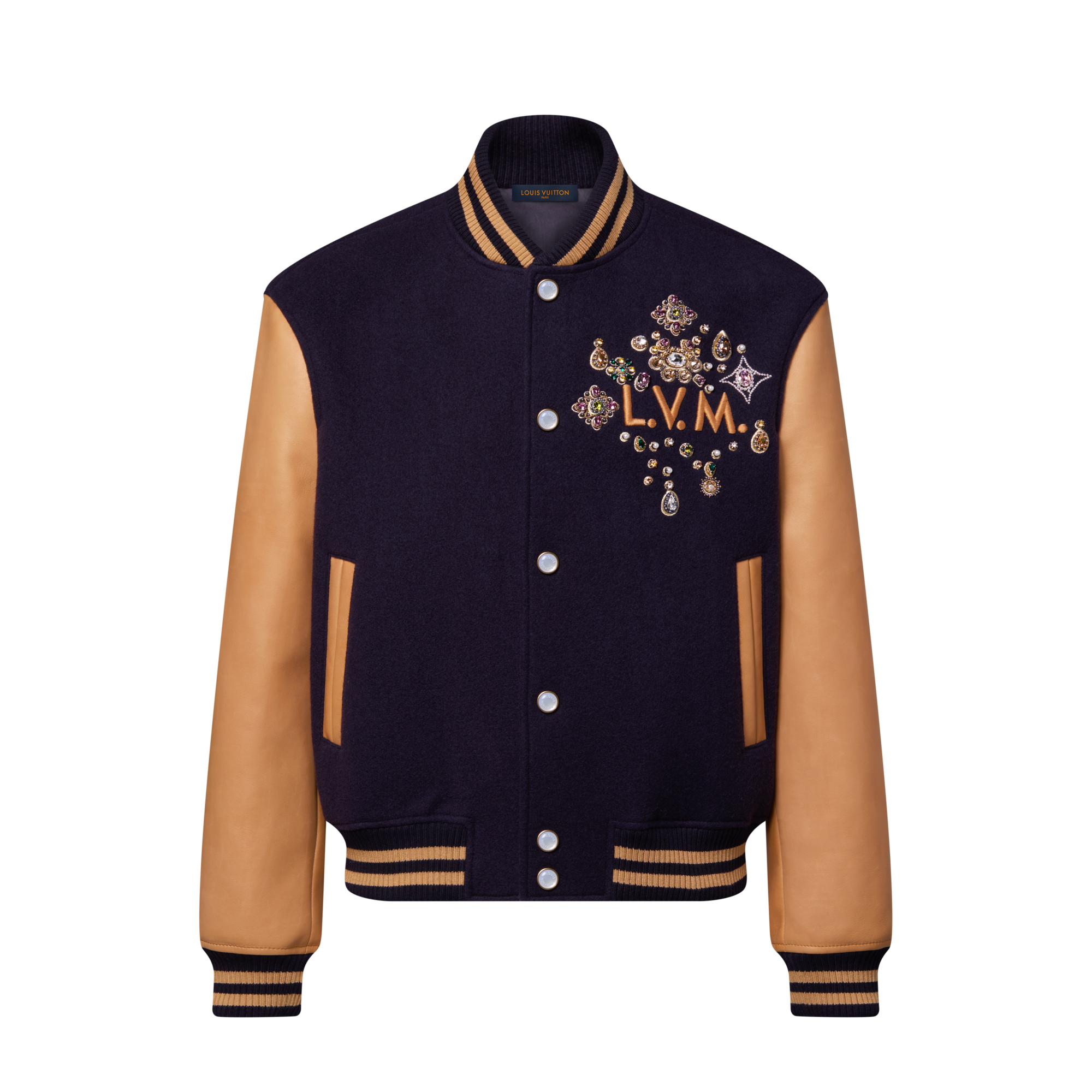 LV} - LV - LV男士高级成衣 | 路易威登LOUIS VUITTON官网 (产品缩放)