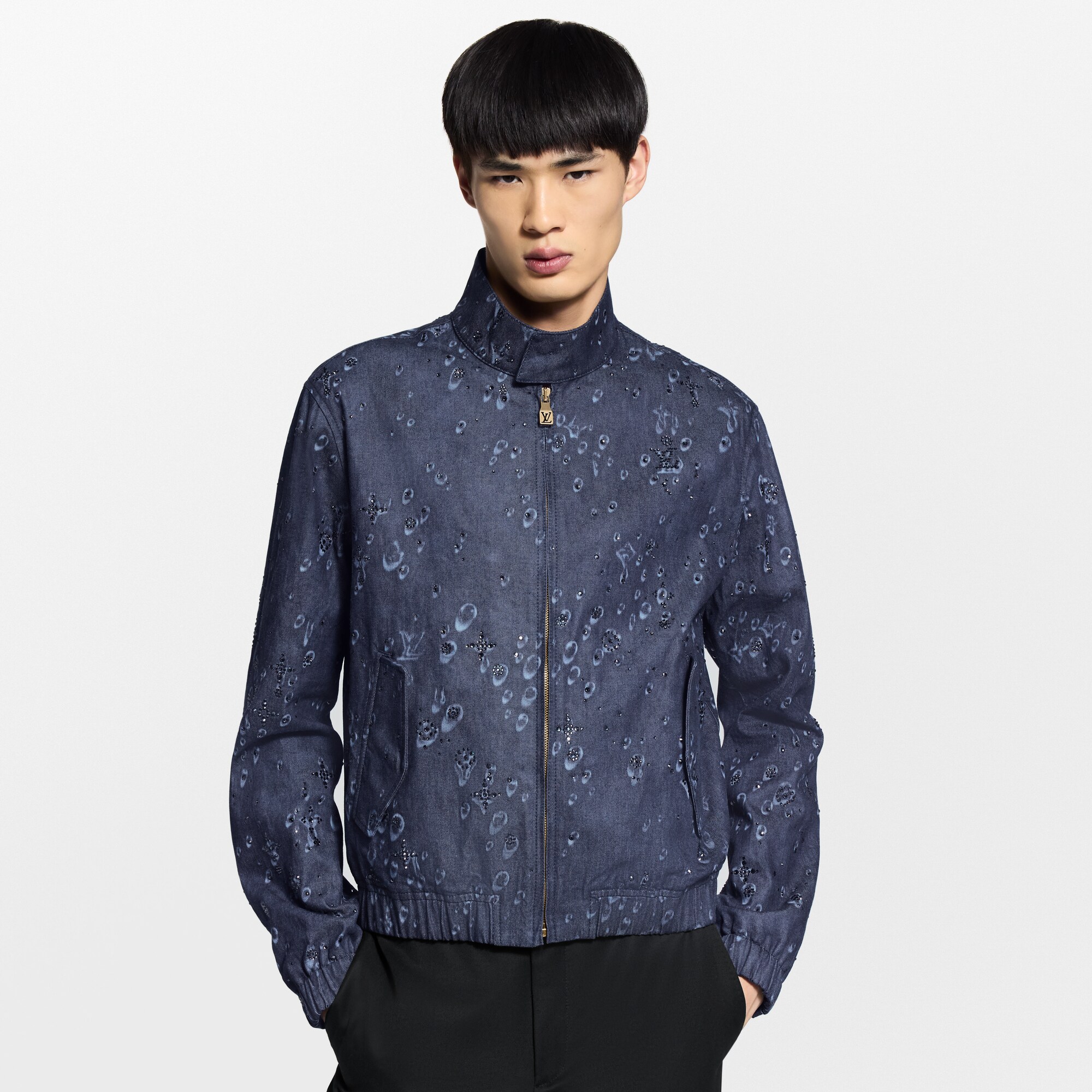 LV} - LV - LV男士高级成衣 | 路易威登LOUIS VUITTON官网 (产品缩放)