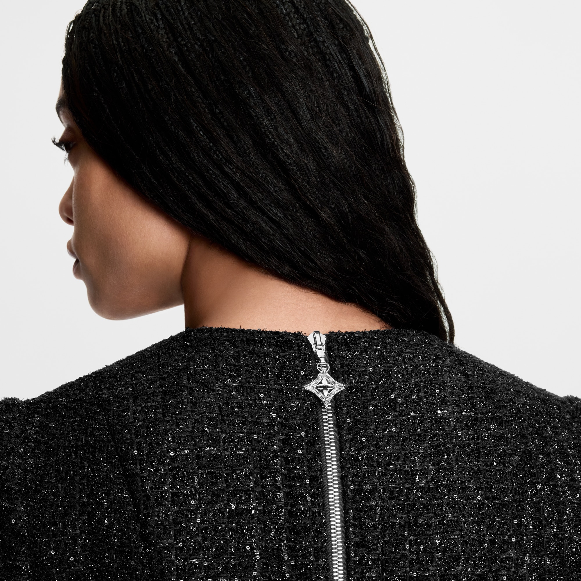 LV} - LV - LV女士高级成衣 | 路易威登LOUIS VUITTON官网 (产品缩放)