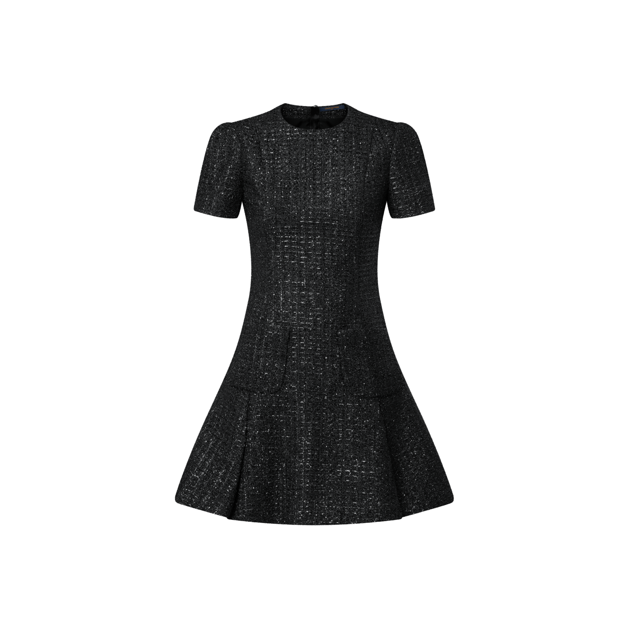 LV} - LV - LV女士高级成衣 | 路易威登LOUIS VUITTON官网 (产品缩放)