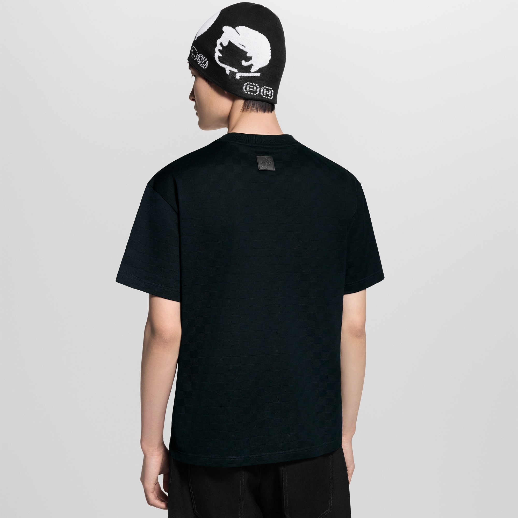 LV} - LV - LV男士高级成衣 | 路易威登LOUIS VUITTON官网 (产品缩放)