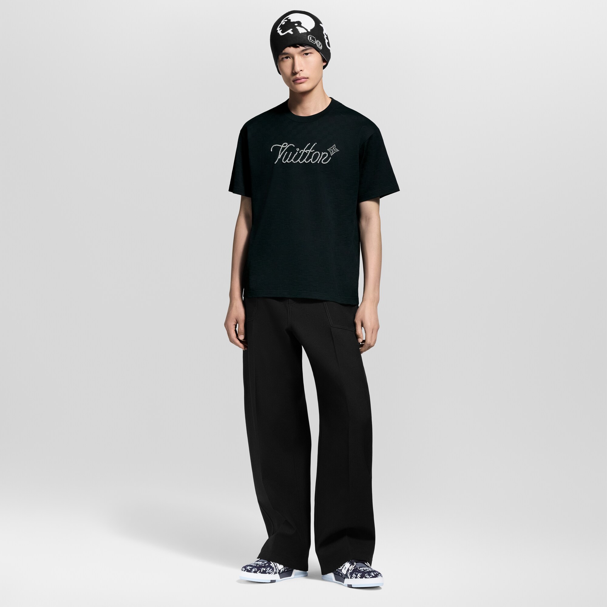 LV} - LV - LV男士高级成衣 | 路易威登LOUIS VUITTON官网 (产品缩放)