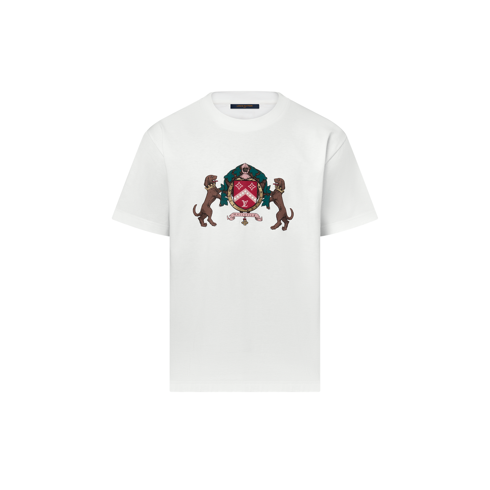 LV} - LV - LV男士高级成衣 | 路易威登LOUIS VUITTON官网 (产品缩放)