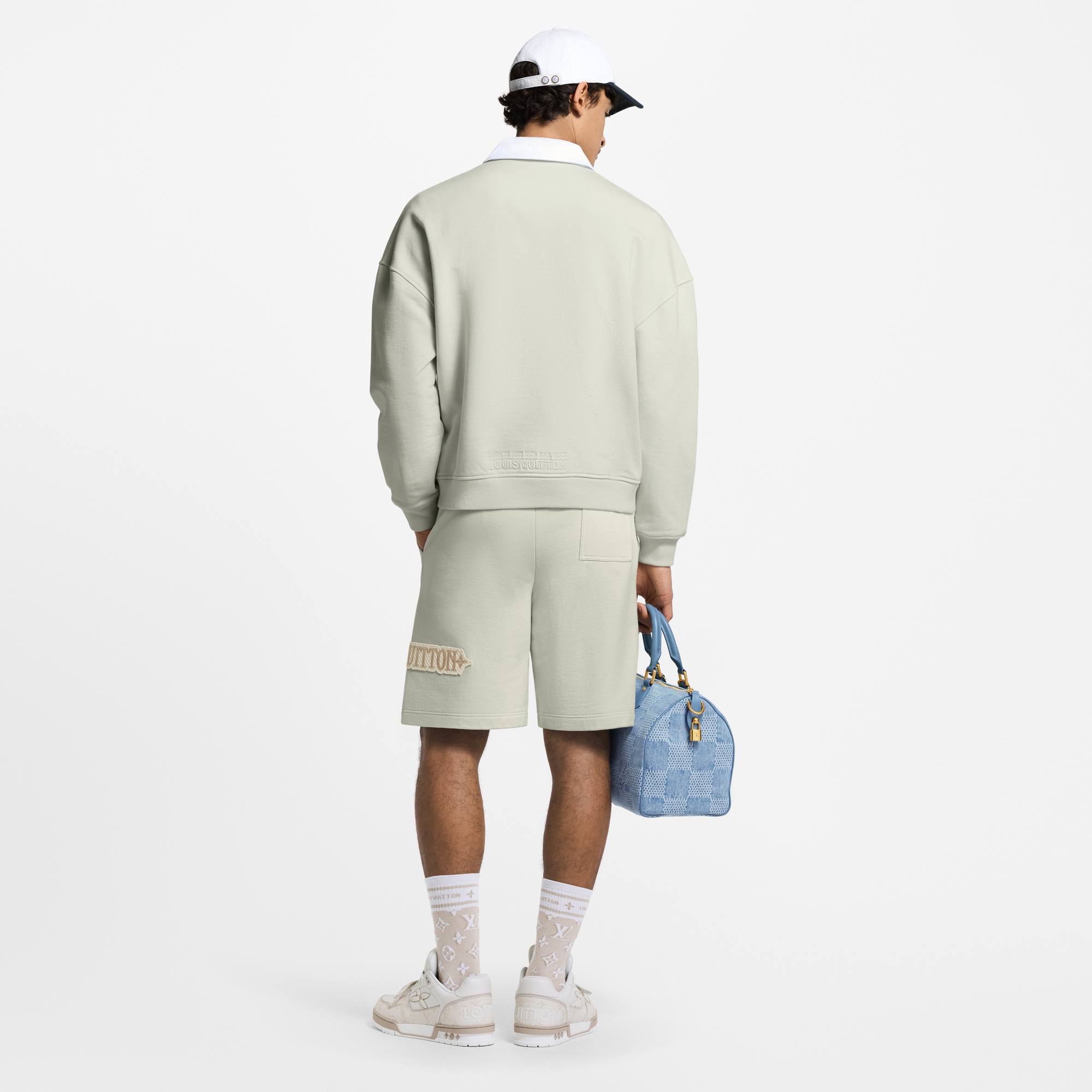 LV} - LV - LV男士高级成衣 | 路易威登LOUIS VUITTON官网 (产品缩放)