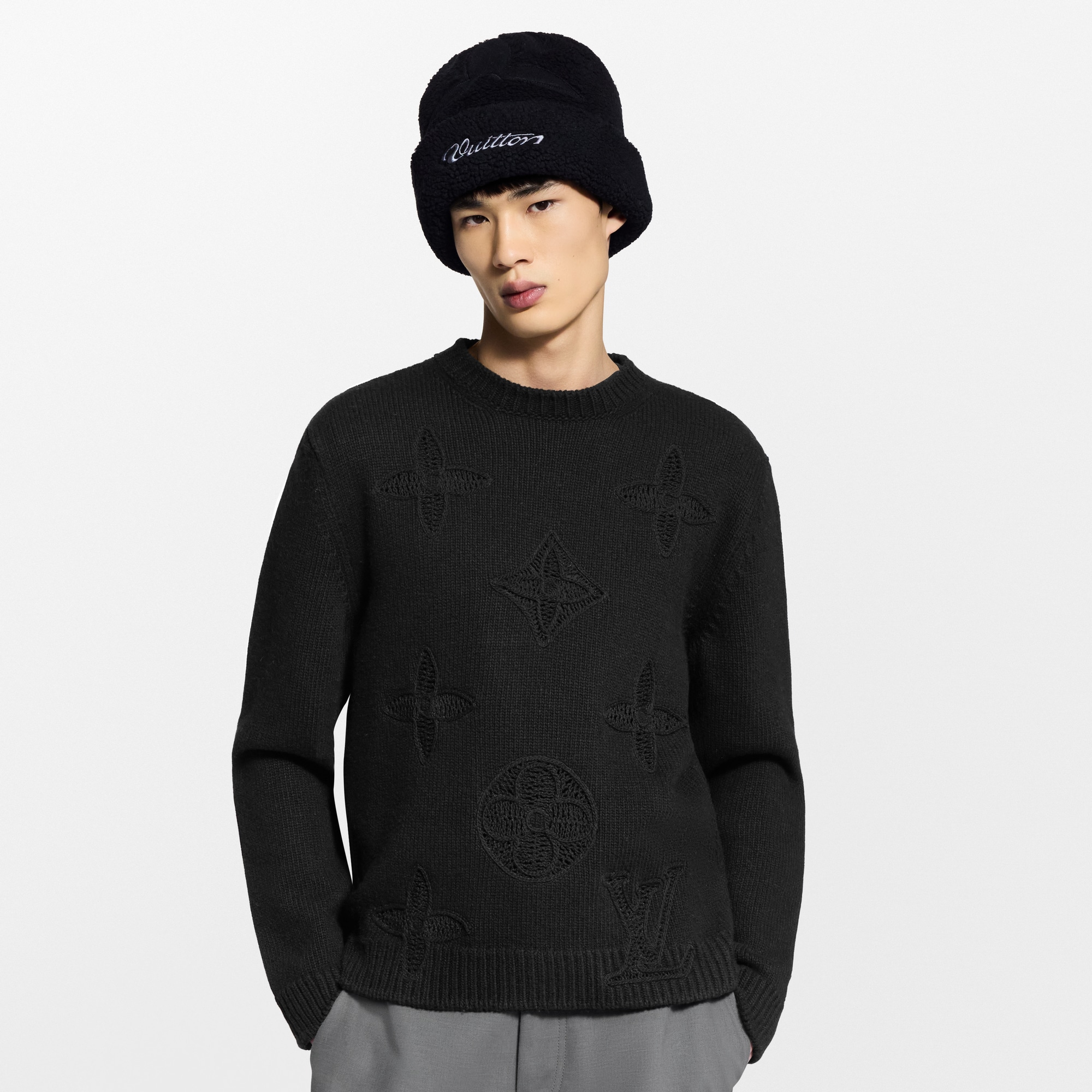 LV} - LV - LV新品系列男士 | 路易威登LOUIS VUITTON官网 (产品缩放)
