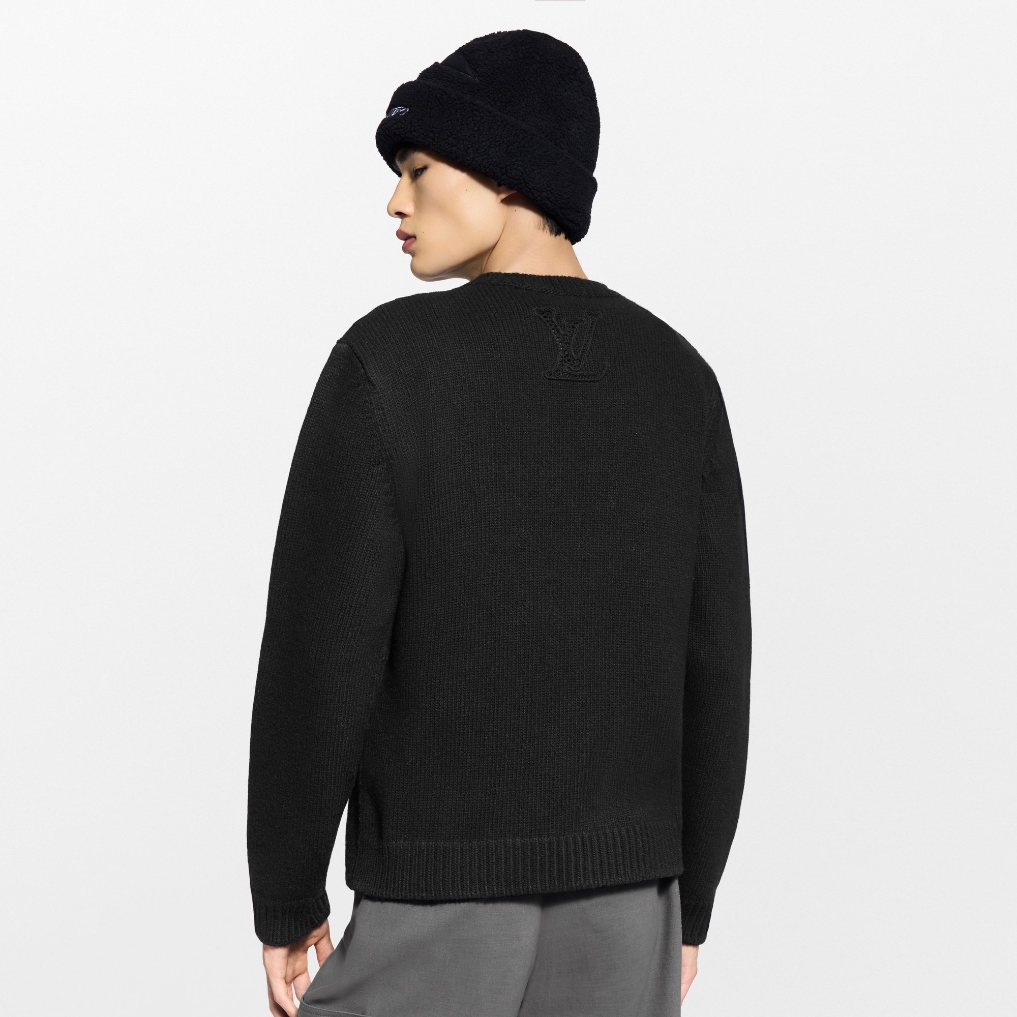 LV} - LV - LV新品系列男士 | 路易威登LOUIS VUITTON官网 (产品缩放)