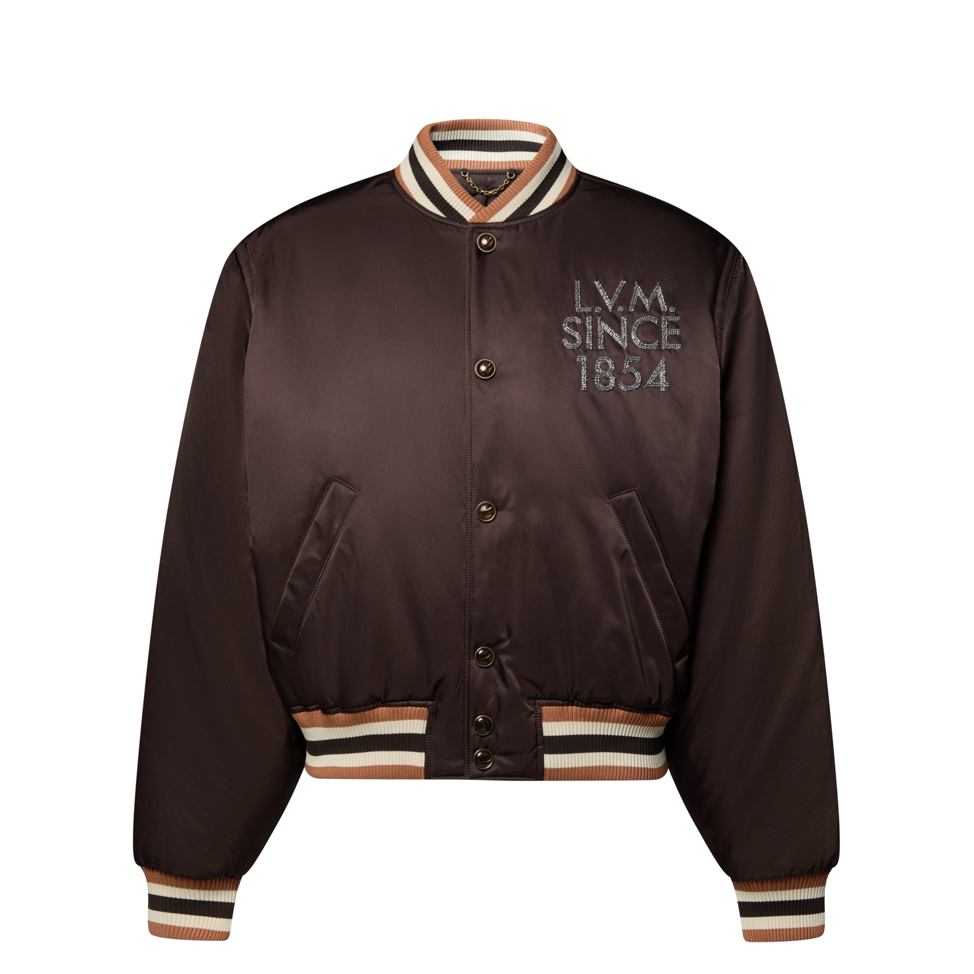 LV} - LV - LV男士高级成衣 | 路易威登LOUIS VUITTON官网 (产品缩放)