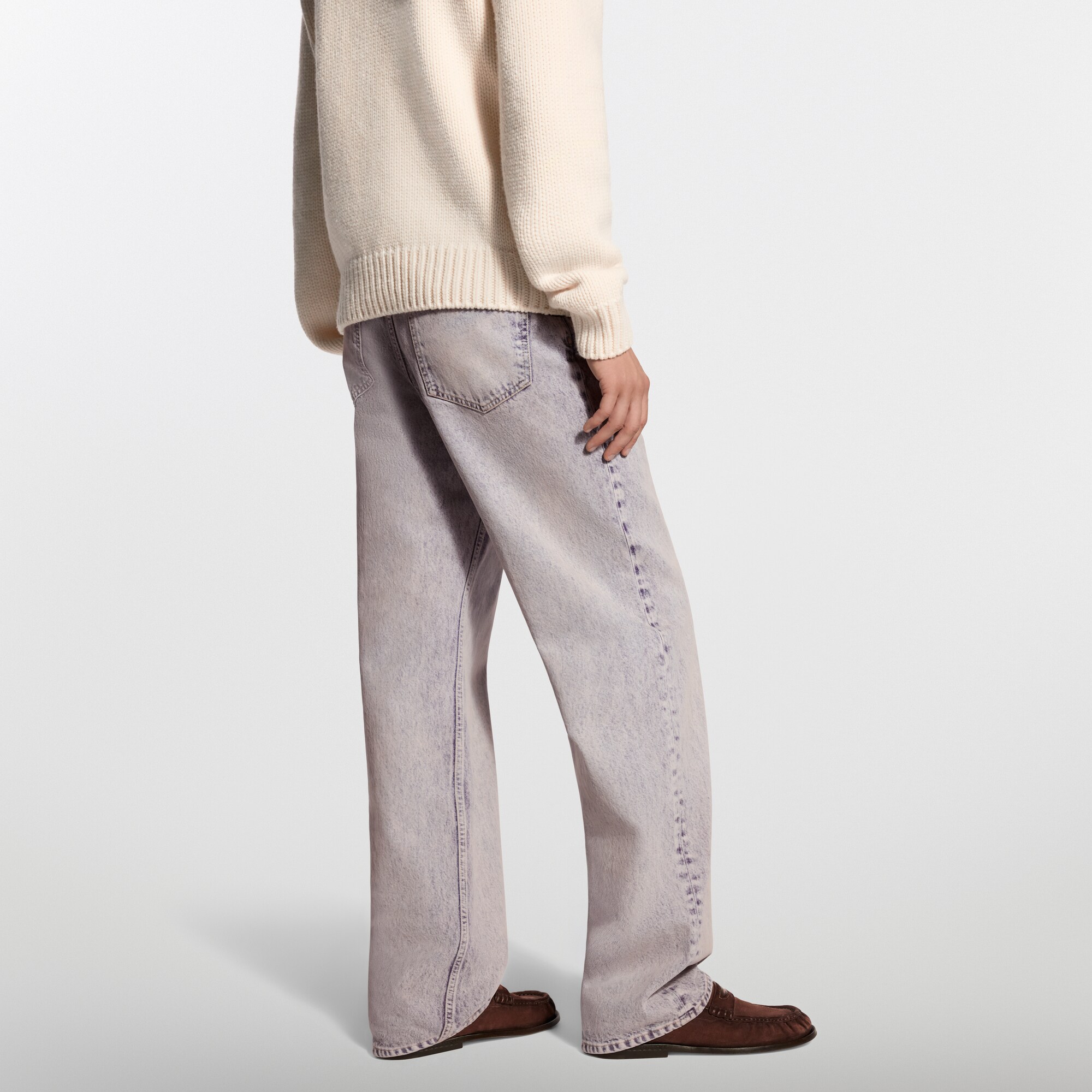 LV} - LV - LV男士高级成衣 | 路易威登LOUIS VUITTON官网 (产品缩放)