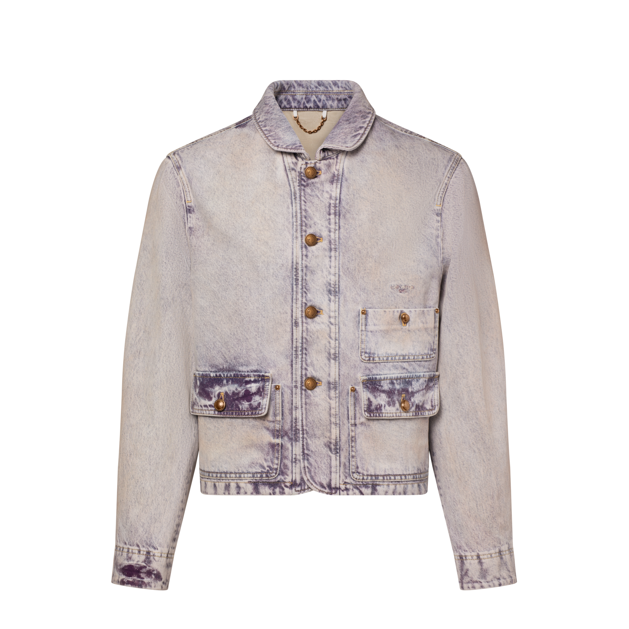 LV} - LV - LV男士高级成衣 | 路易威登LOUIS VUITTON官网 (产品缩放)