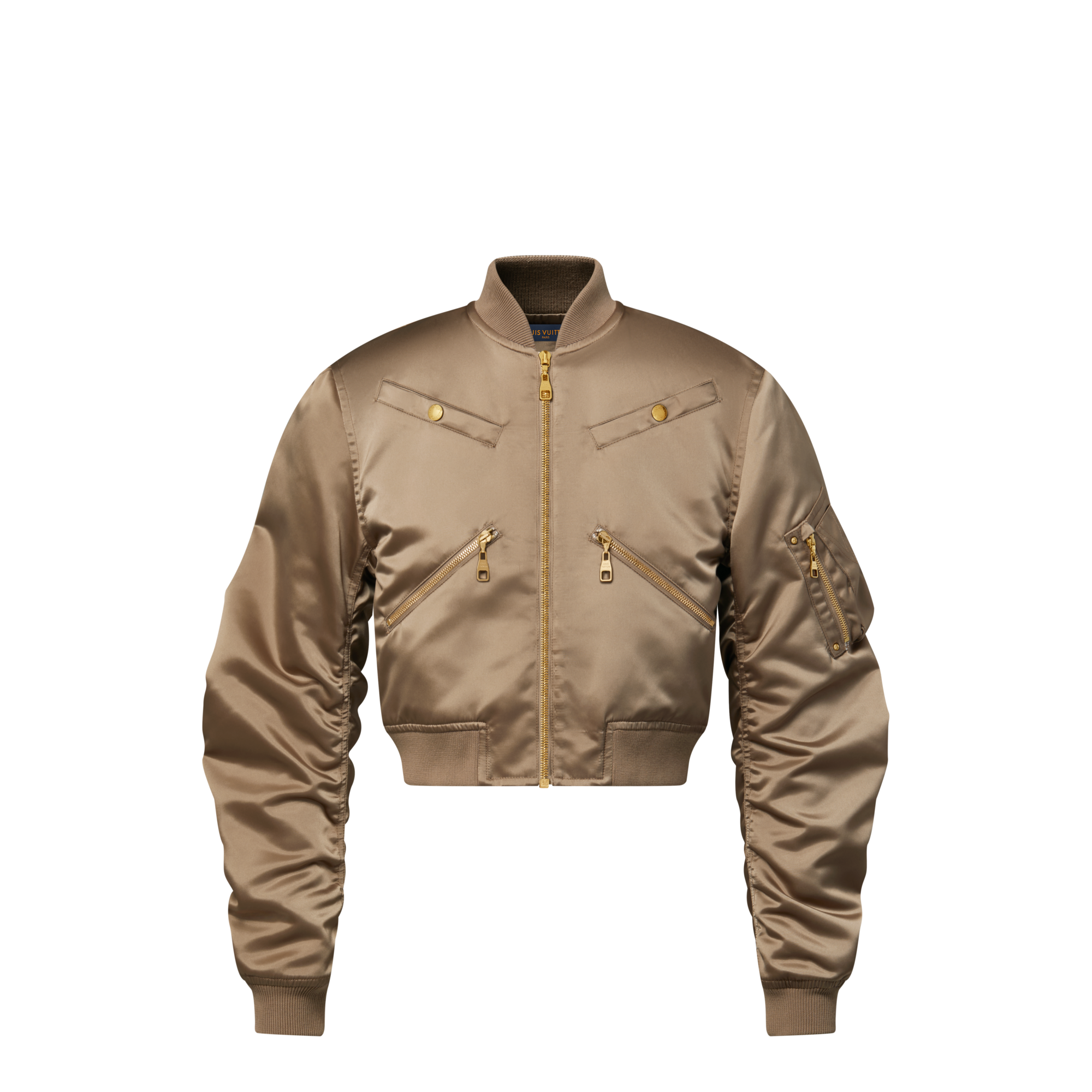 LV} - LV - LV女士高级成衣 | 路易威登LOUIS VUITTON官网 (产品缩放)