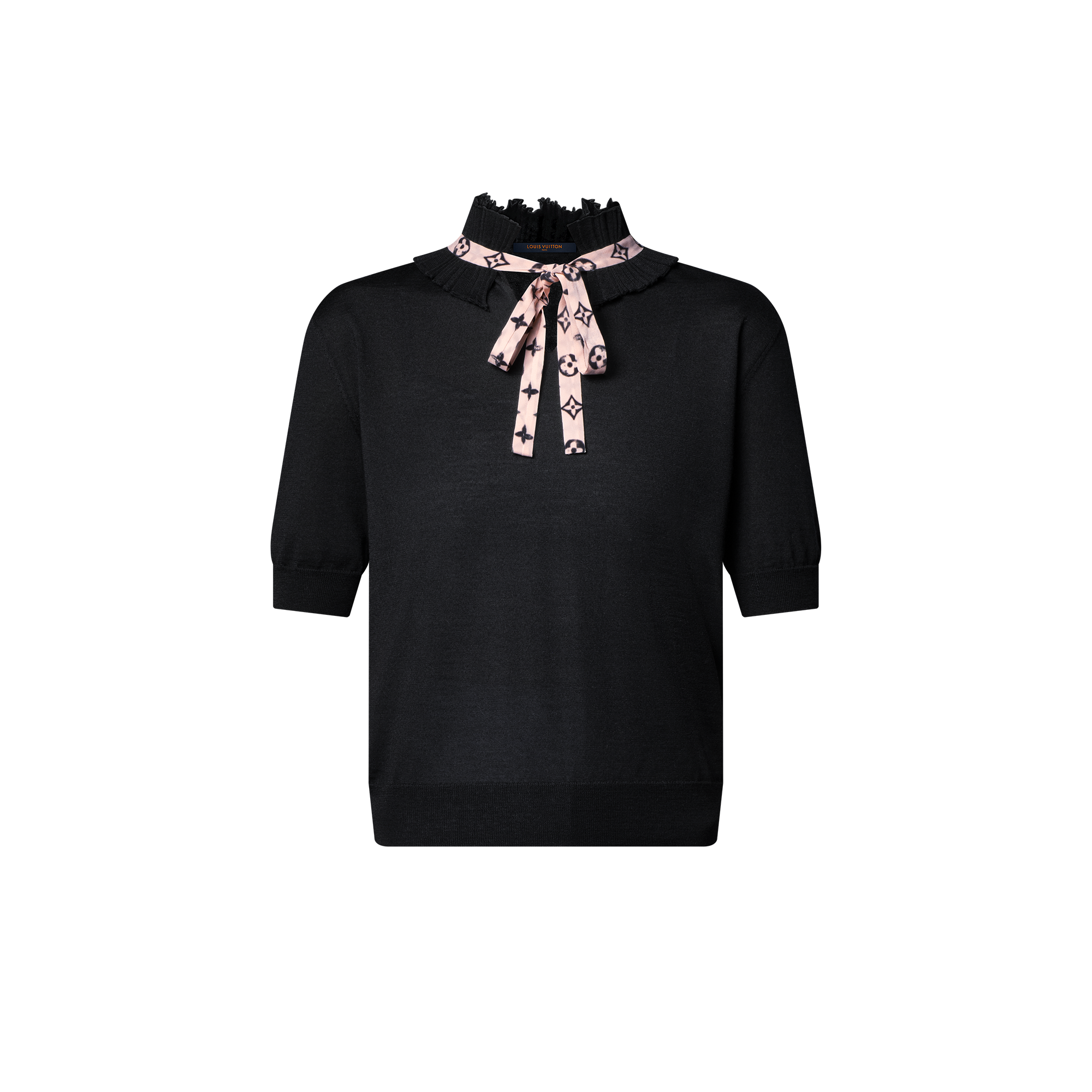LV} - LV - LV女士高级成衣 | 路易威登LOUIS VUITTON官网 (产品缩放)