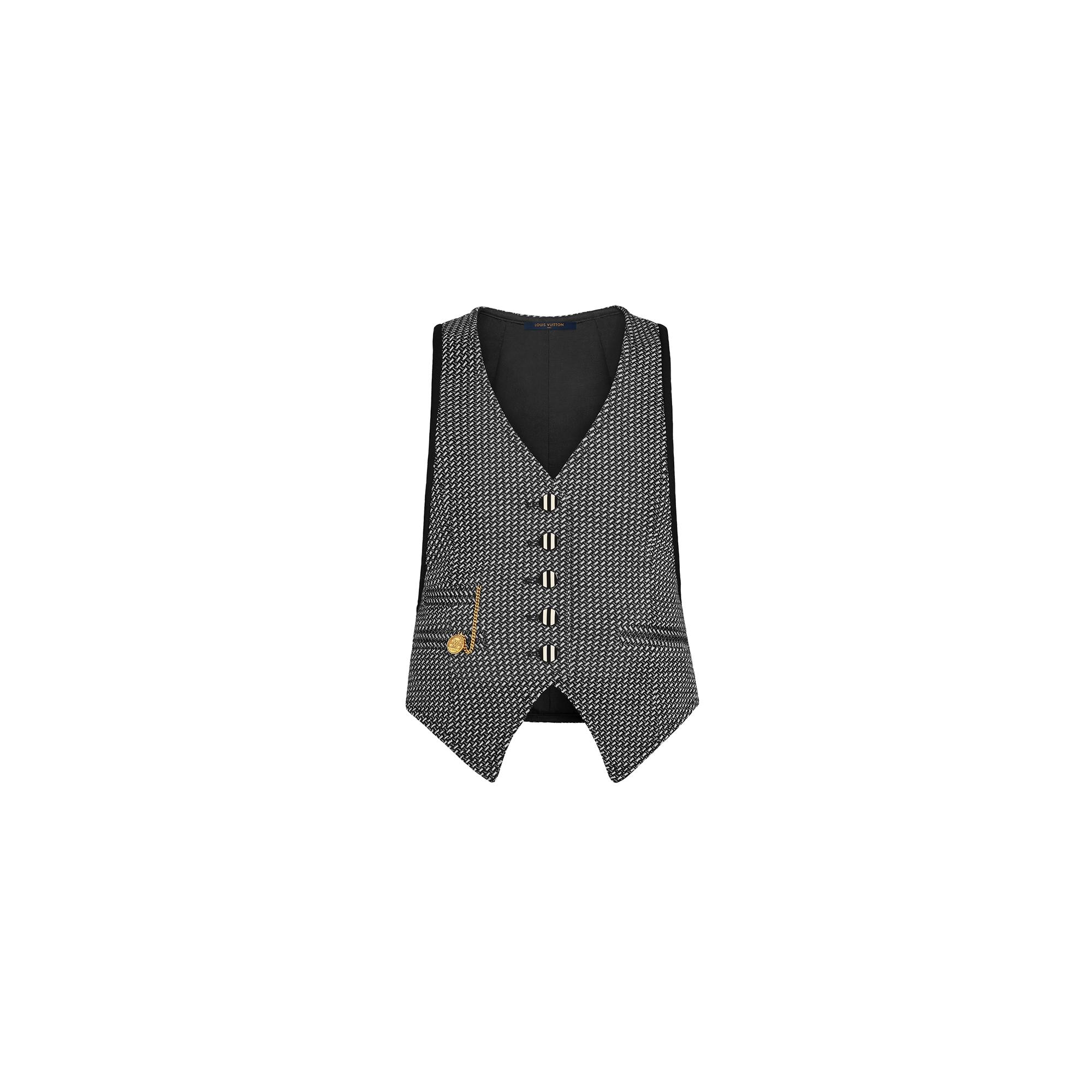 LV} - LV - LV男士Discontinued Product | 路易威登LOUIS VUITTON官网 (产品缩放)