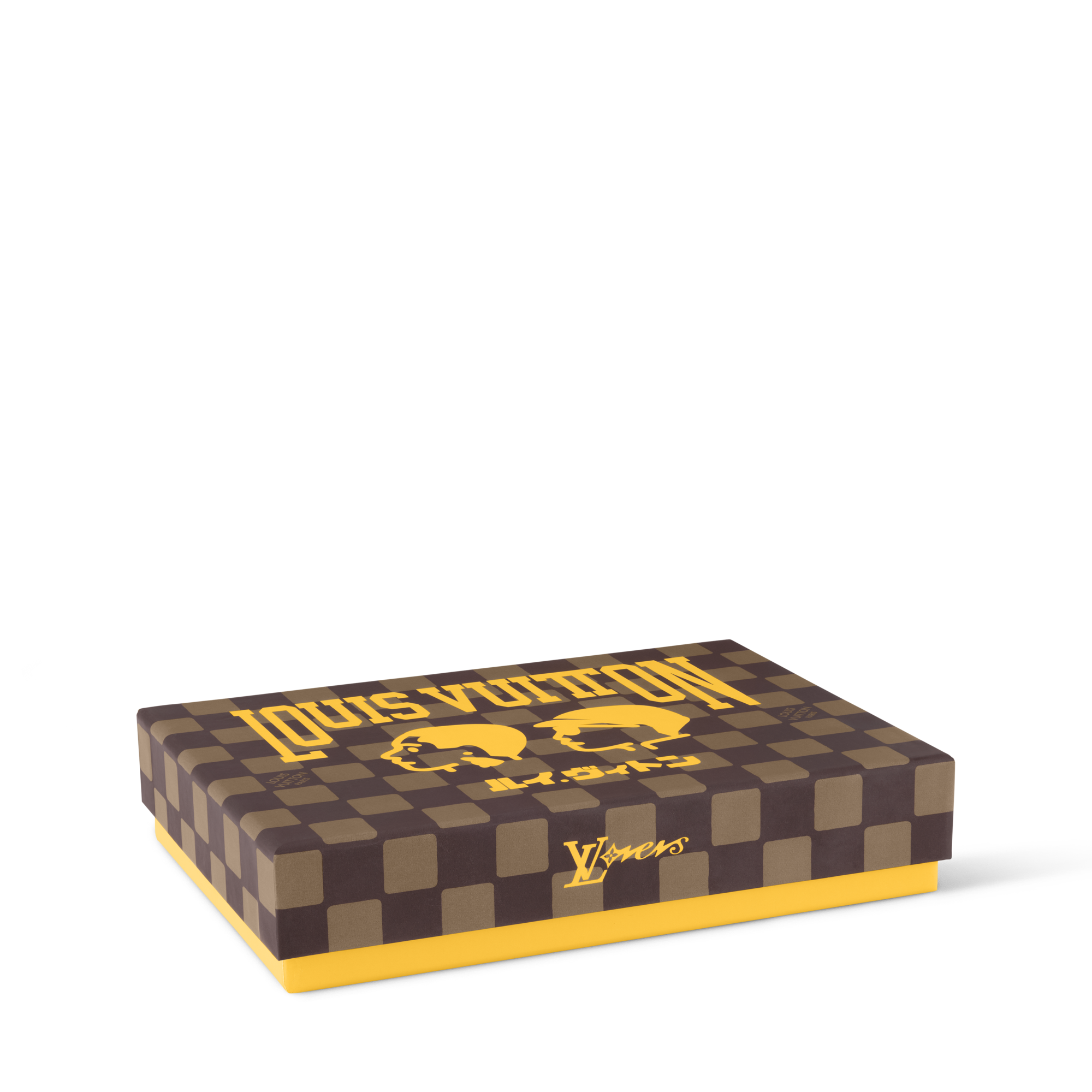 LV} - LVS00 - LV硬箱、旅行和家居运动用品和游戏 | 路易威登LOUIS VUITTON官网 (产品缩放)