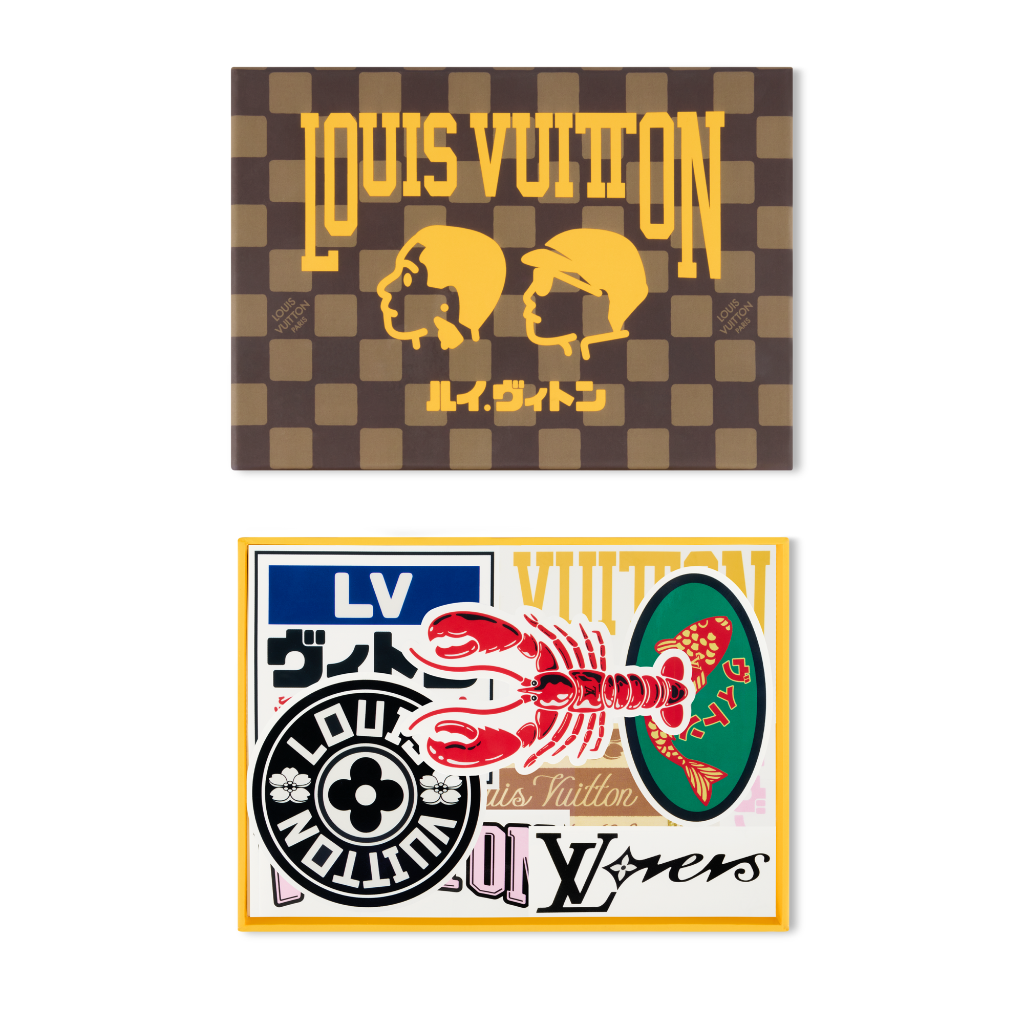 LV} - LVS00 - LV硬箱、旅行和家居运动用品和游戏 | 路易威登LOUIS VUITTON官网 (产品缩放)