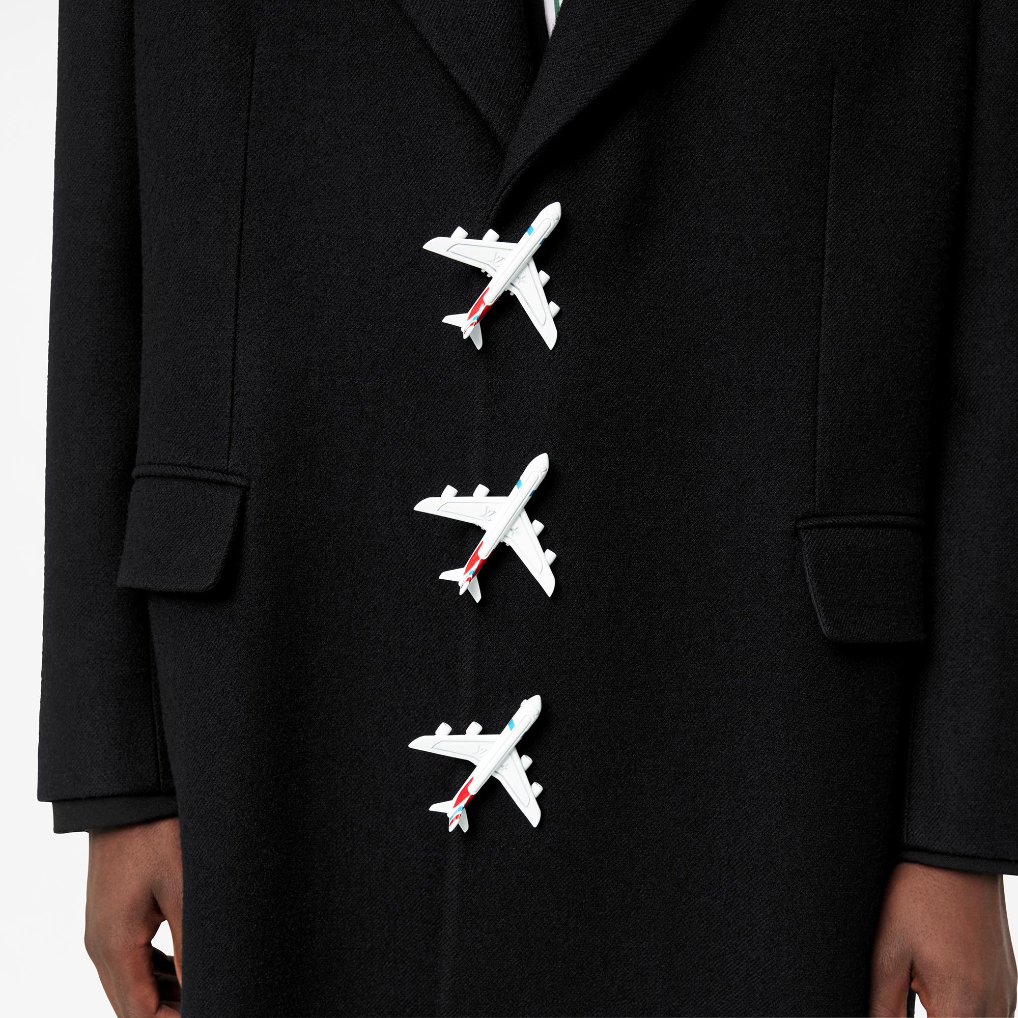 LV} - LV - LV男士Discontinued Product | 路易威登LOUIS VUITTON官网 (产品缩放)