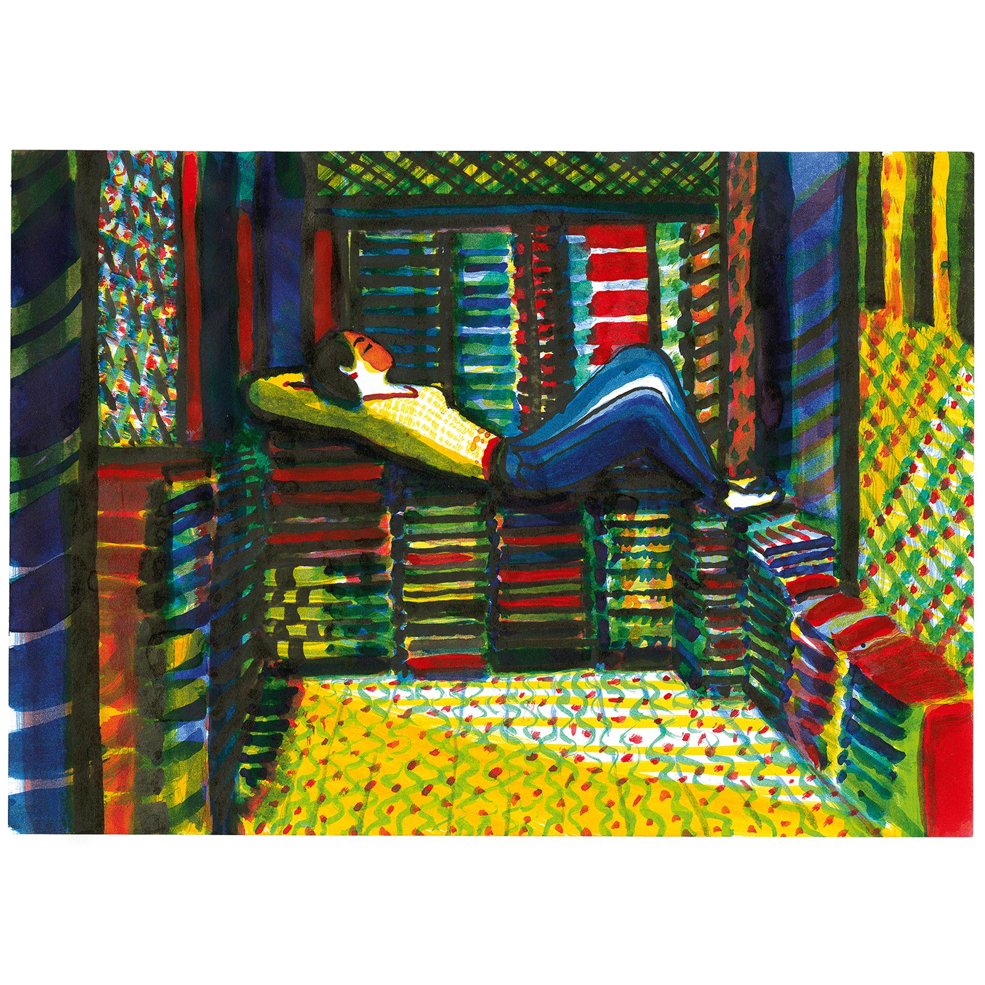 LV} - LV - LV硬箱、旅行和家居书籍和文具 | 路易威登LOUIS VUITTON官网 (产品缩放)