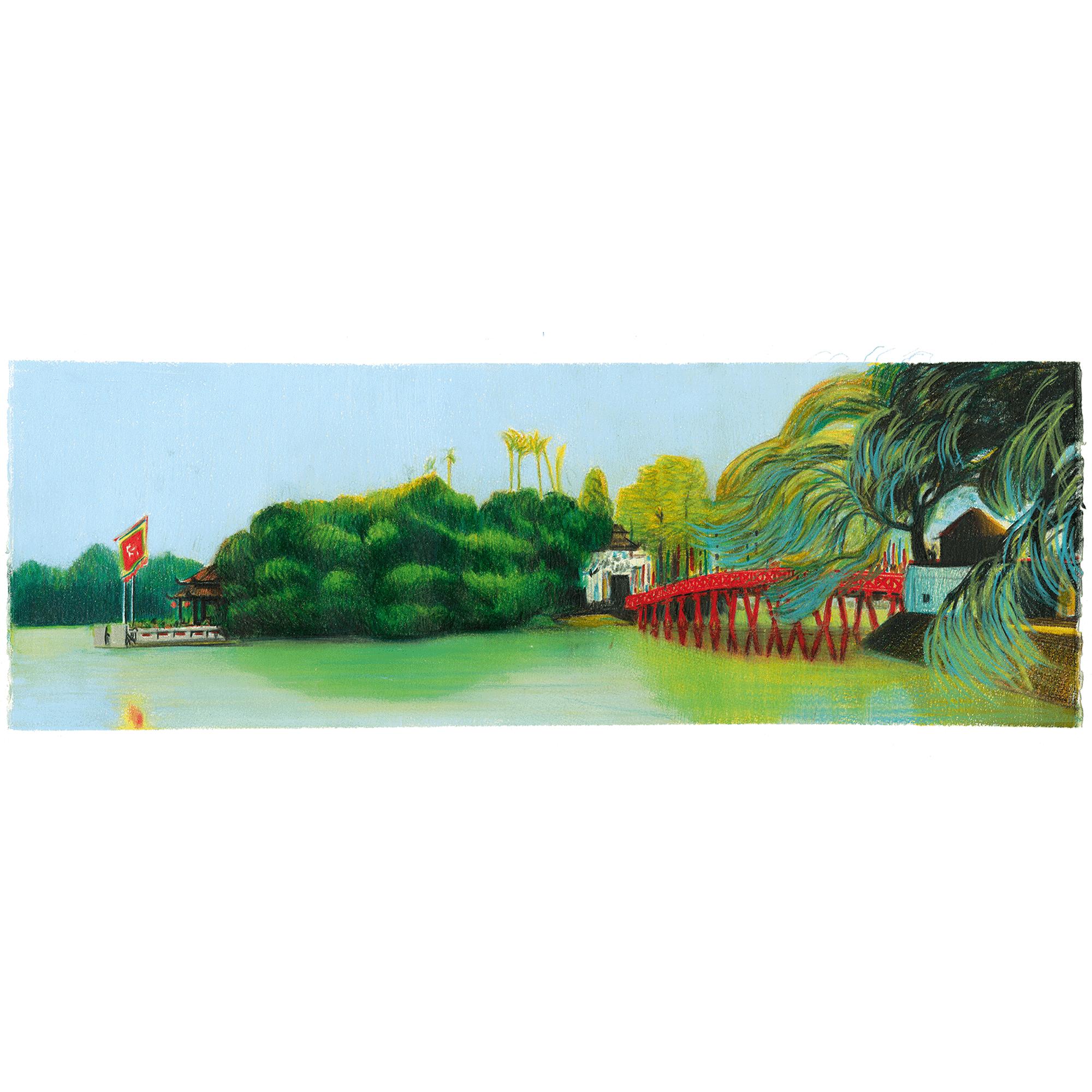 LV} - LV - LV硬箱、旅行和家居书籍和文具 | 路易威登LOUIS VUITTON官网 (产品缩放)