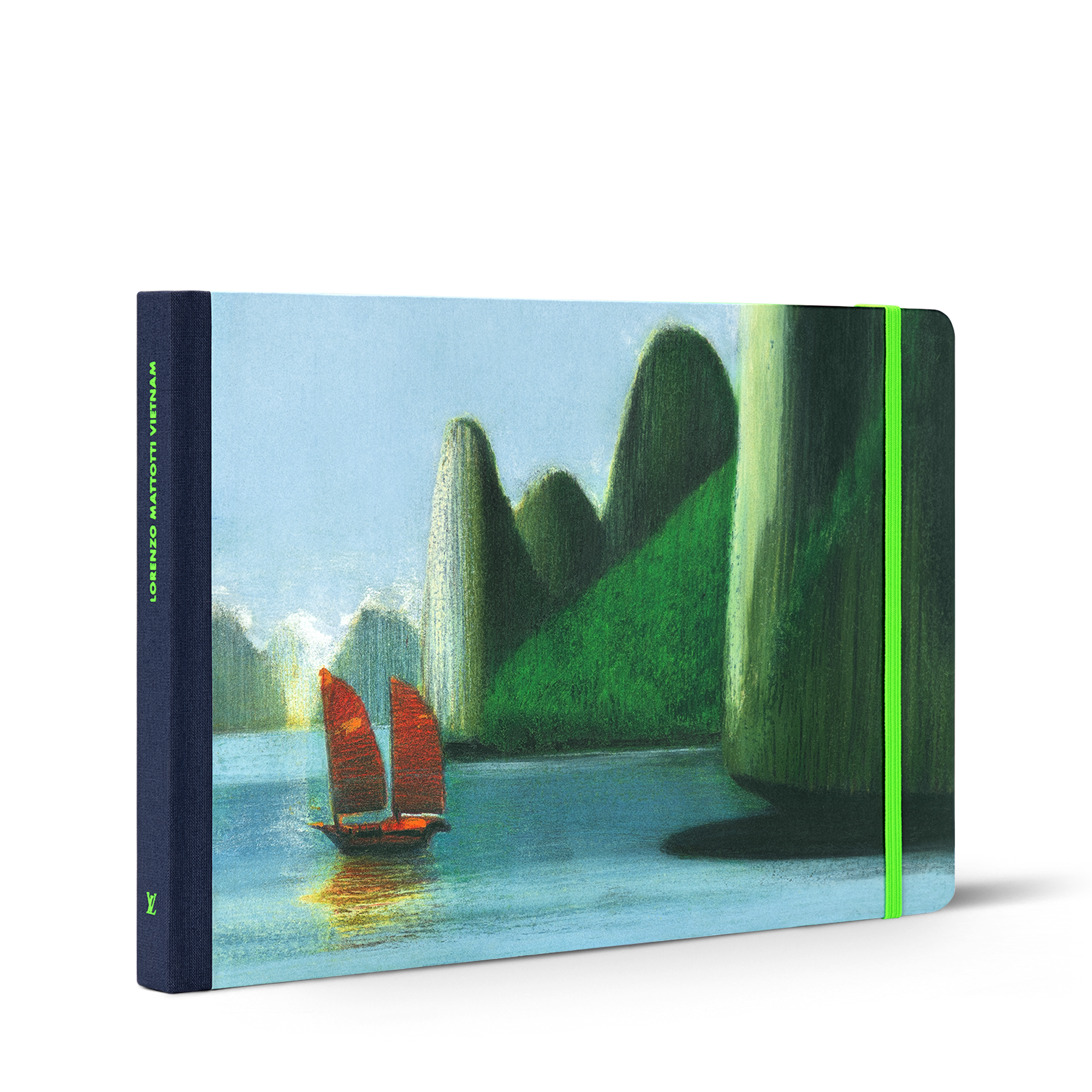 LV} - LV - LV硬箱、旅行和家居书籍和文具 | 路易威登LOUIS VUITTON官网 (产品缩放)