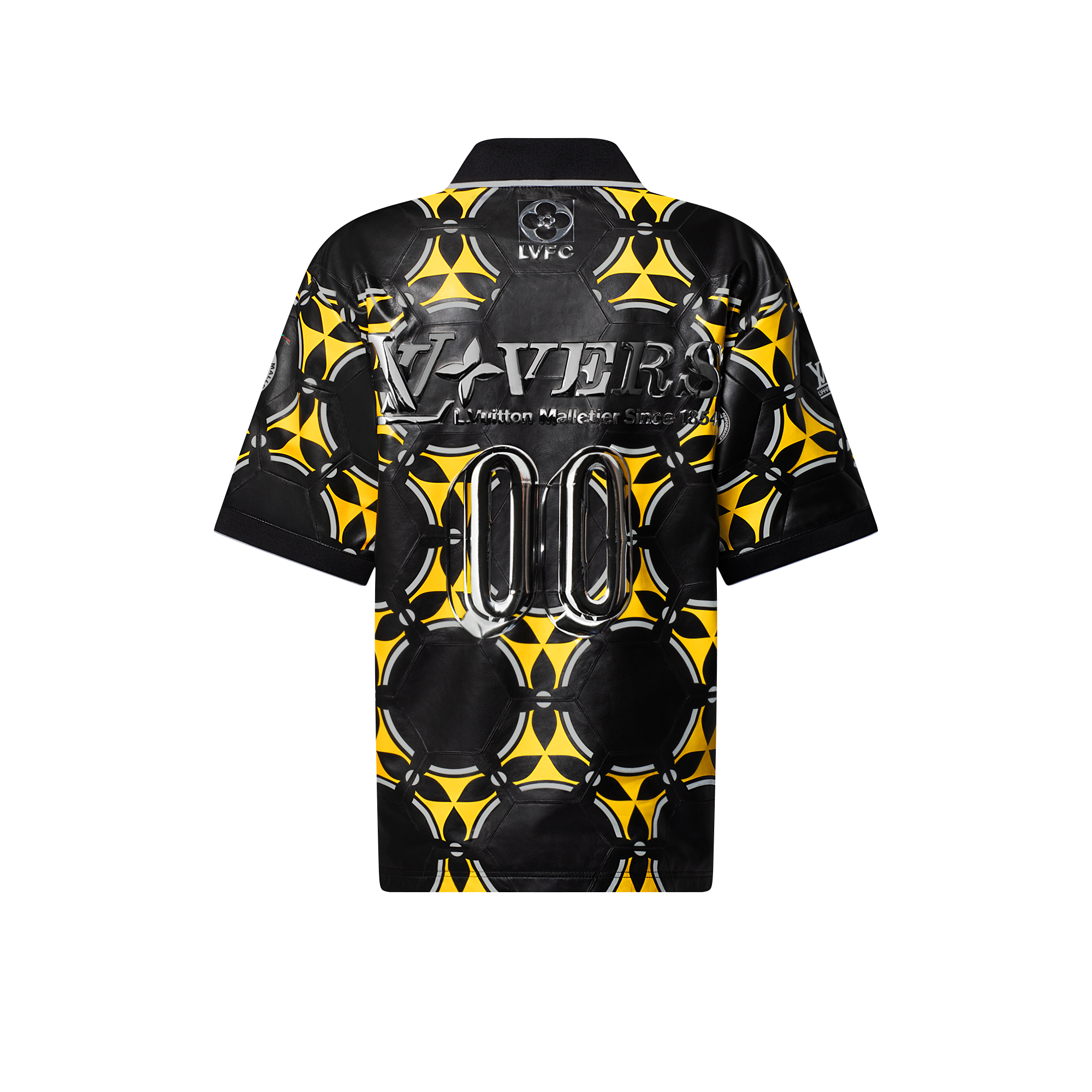 LV} - LV - LV男士高级成衣 | 路易威登LOUIS VUITTON官网 (产品缩放)