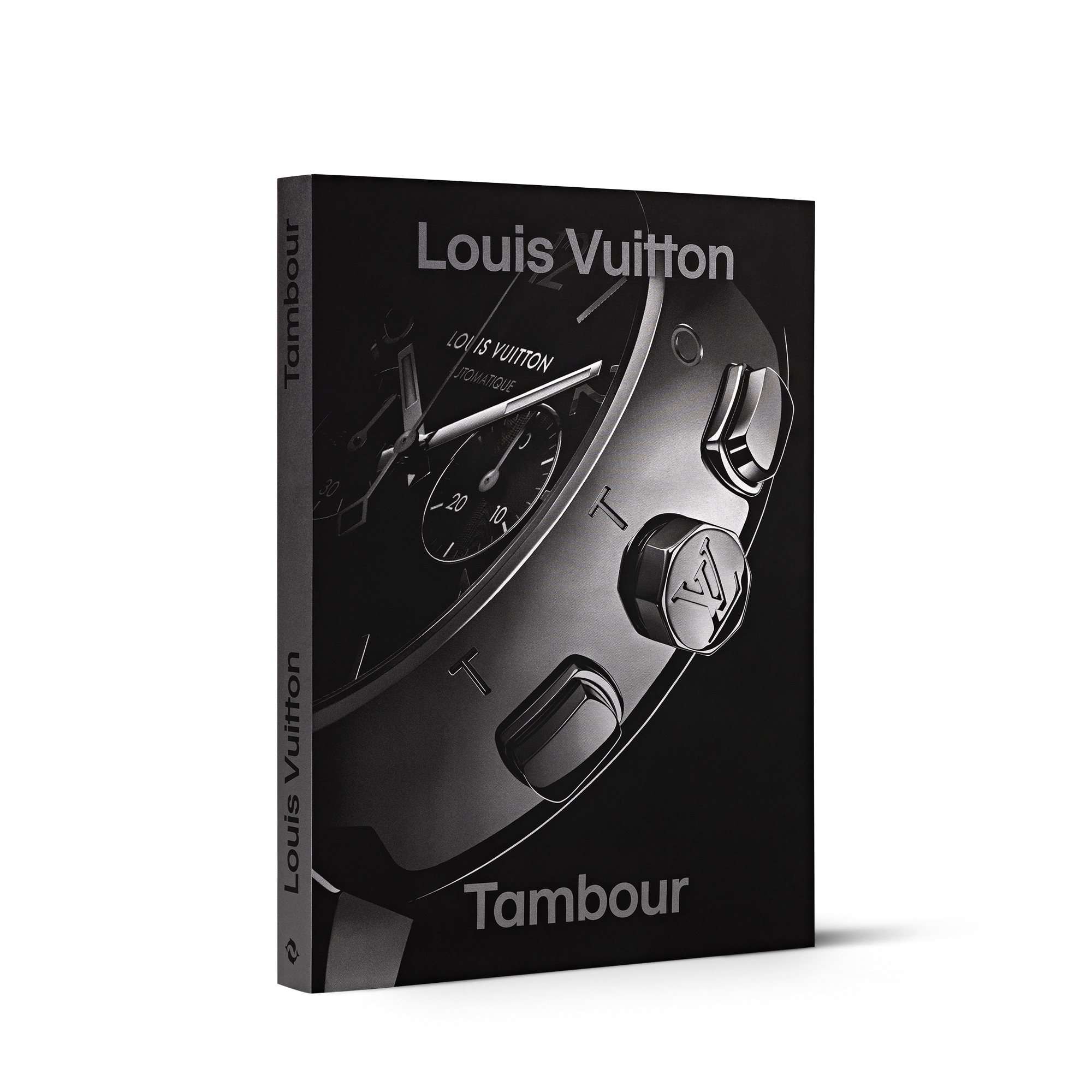 LV} - LV - LV硬箱、旅行和家居书籍和文具 | 路易威登LOUIS VUITTON官网 (产品缩放)