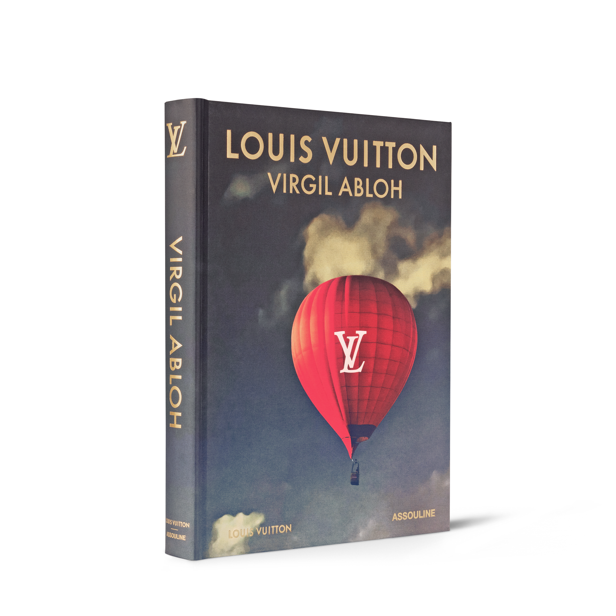 LV} - LV - LV硬箱、旅行和家居书籍和文具 | 路易威登LOUIS VUITTON官网 (产品缩放)