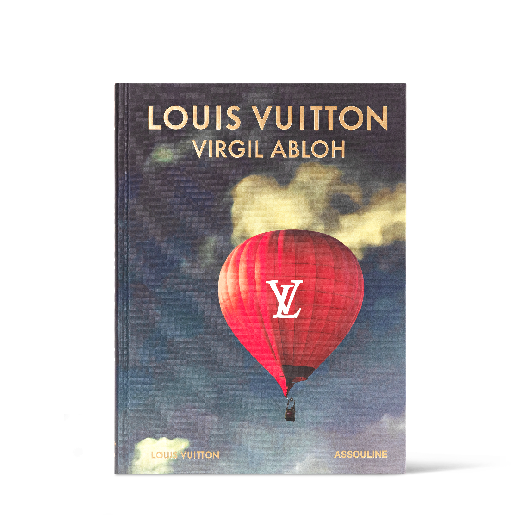 LV} - LV - LV硬箱、旅行和家居书籍和文具 | 路易威登LOUIS VUITTON官网 (产品缩放)