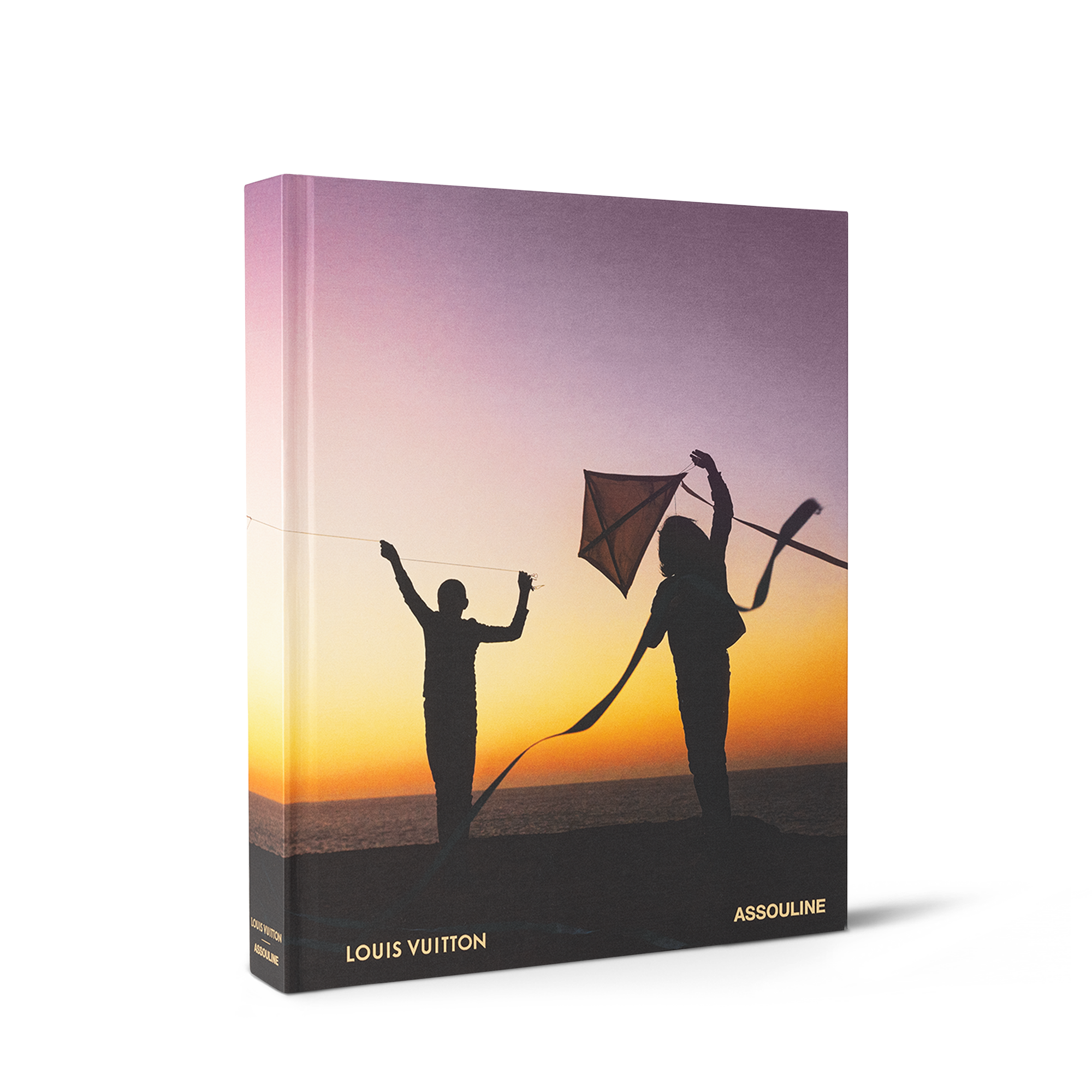 LV} - LV - LV硬箱、旅行和家居书籍和文具 | 路易威登LOUIS VUITTON官网 (产品缩放)