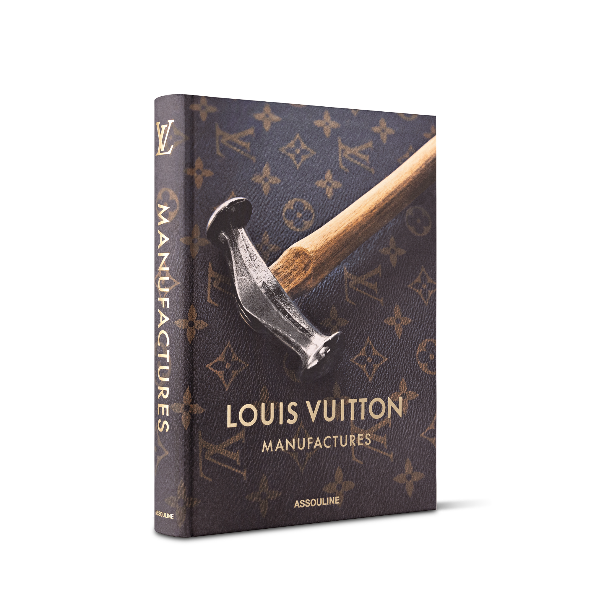 LV} - LV - LV硬箱、旅行和家居书籍和文具 | 路易威登LOUIS VUITTON官网 (产品缩放)