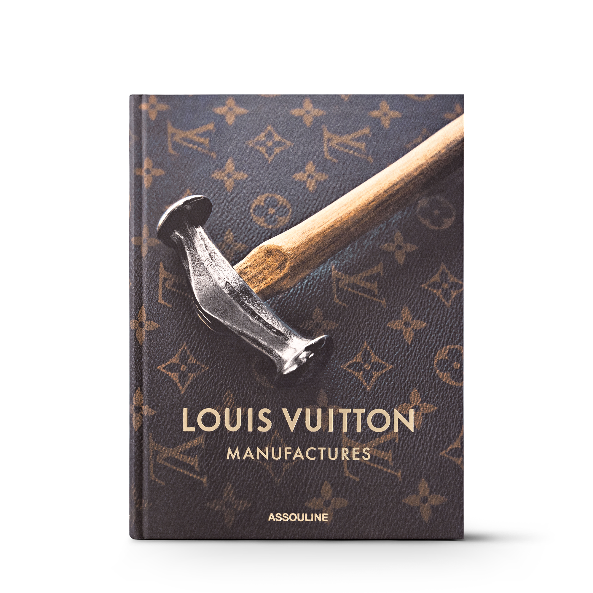 LV} - LV - LV硬箱、旅行和家居书籍和文具 | 路易威登LOUIS VUITTON官网 (产品缩放)