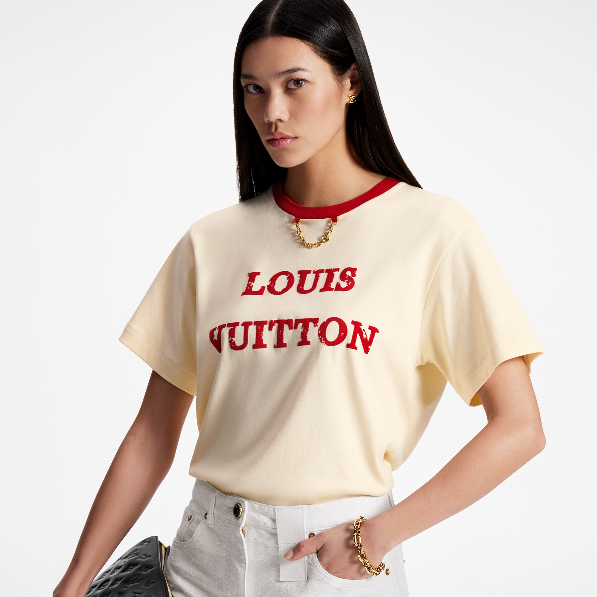 LV} - LV - LV男士Discontinued Product | 路易威登LOUIS VUITTON官网 (产品缩放)