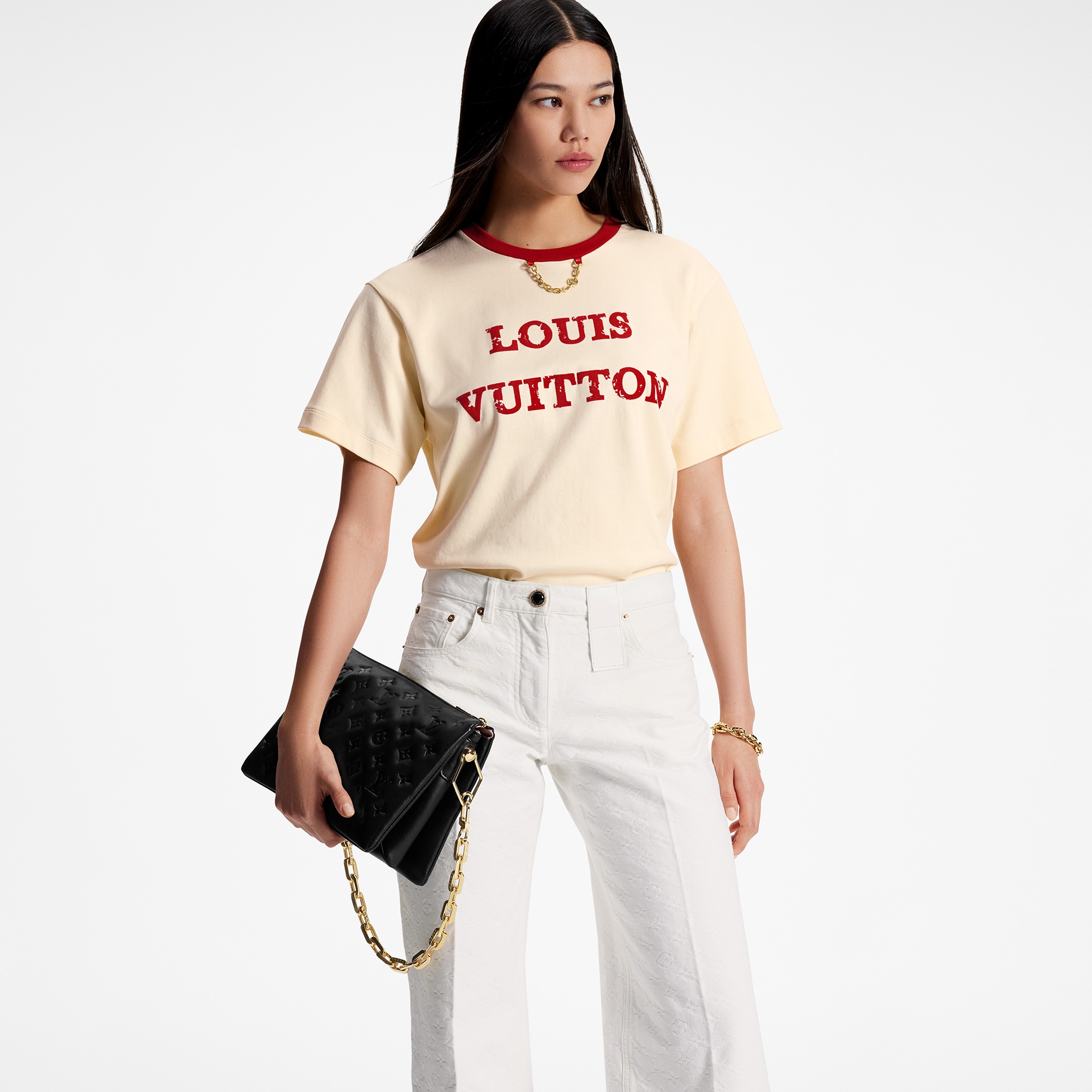 LV} - LV - LV男士Discontinued Product | 路易威登LOUIS VUITTON官网 (产品缩放)