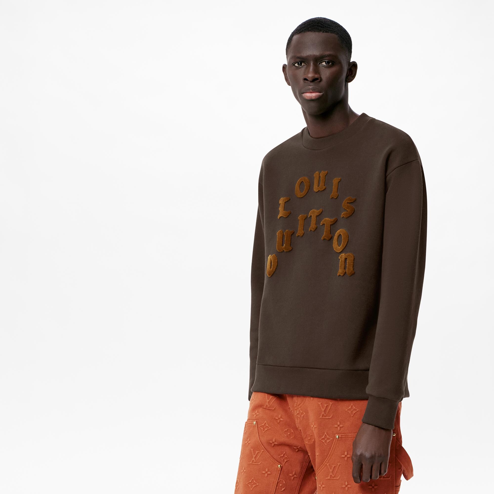 LV} - LV - LV男士Discontinued Product | 路易威登LOUIS VUITTON官网 (产品缩放)